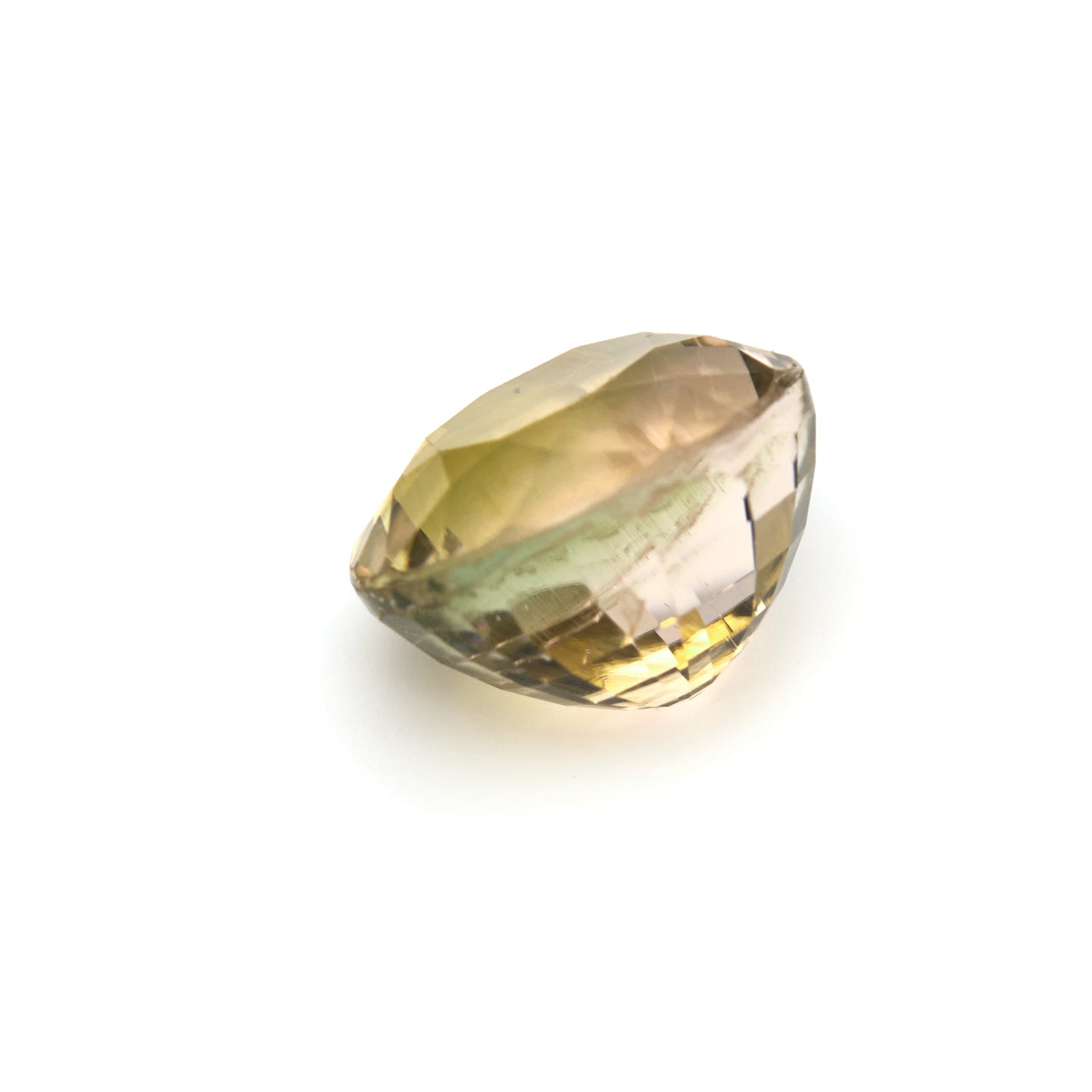 4.21 ct. Tourmaline #TU1032