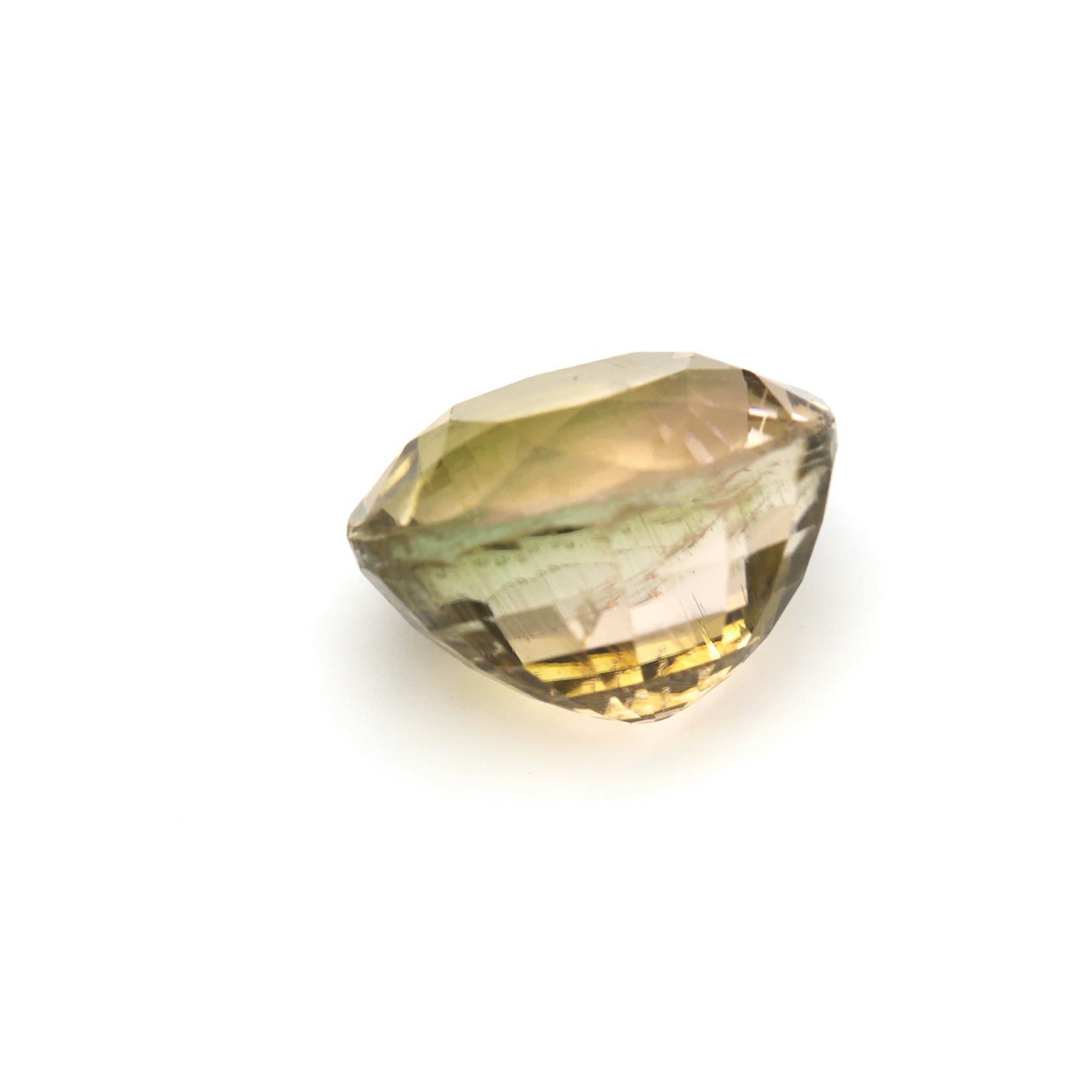 4.21 ct. Tourmaline #TU1032