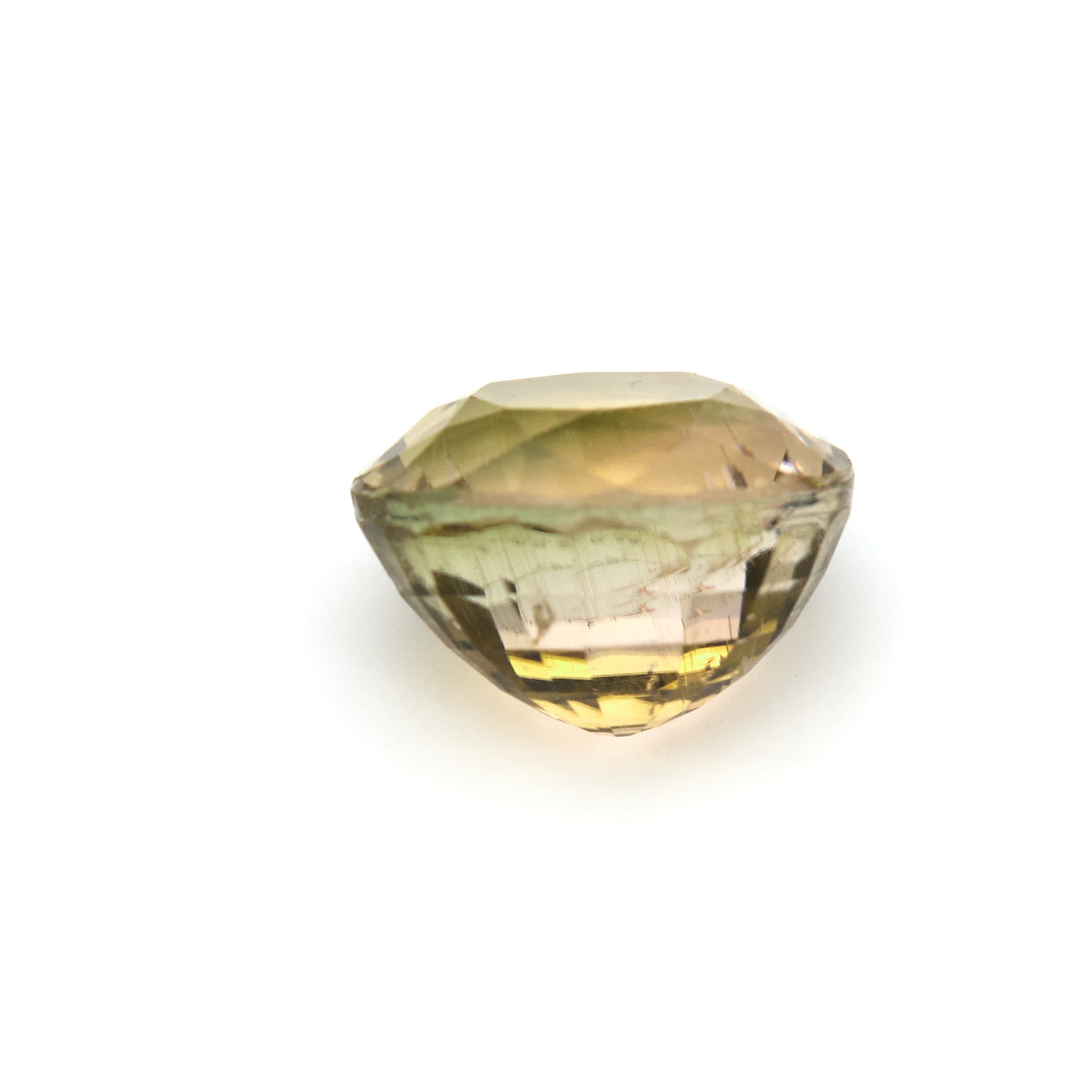 4.21 ct. Tourmaline #TU1032