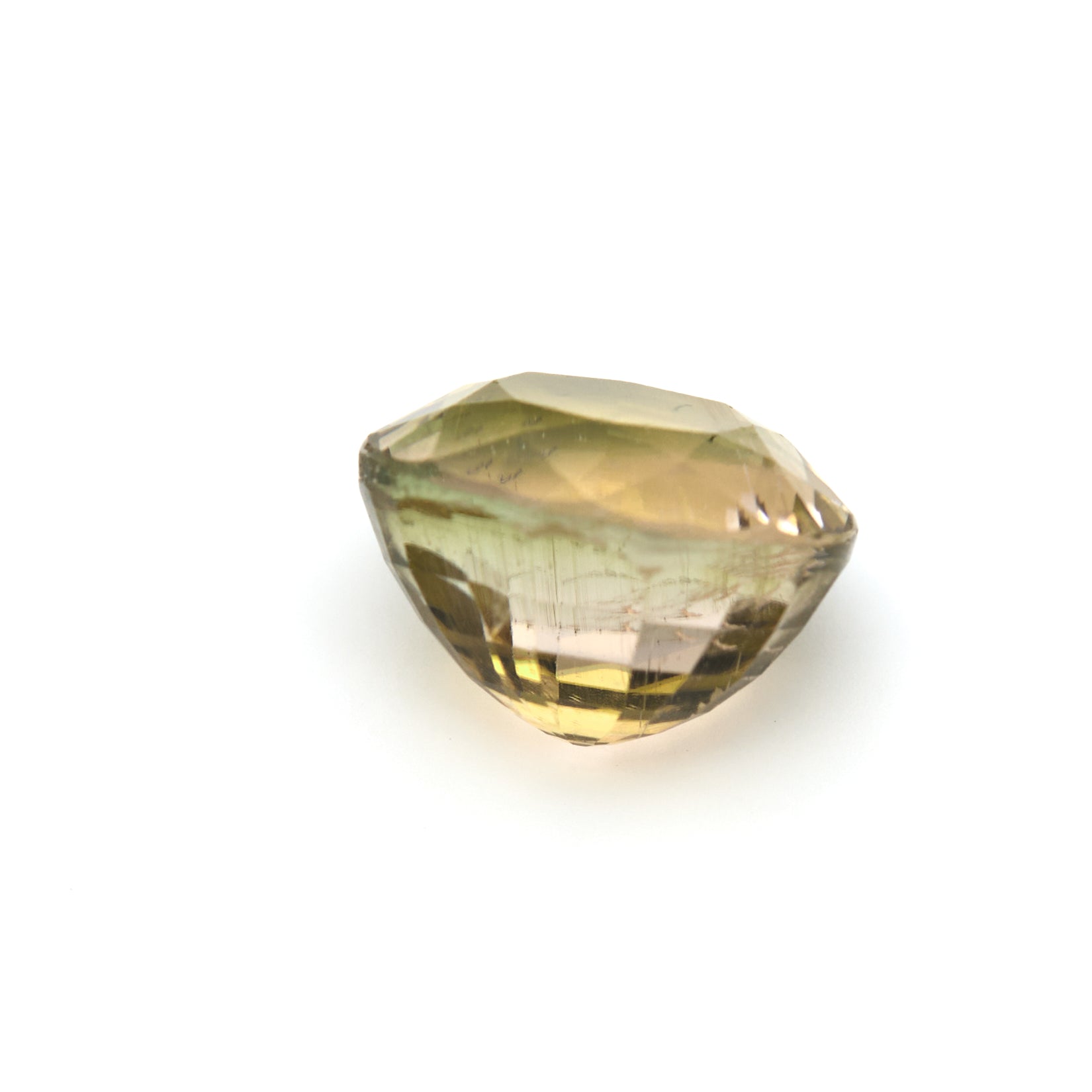 4.21 ct. Tourmaline #TU1032