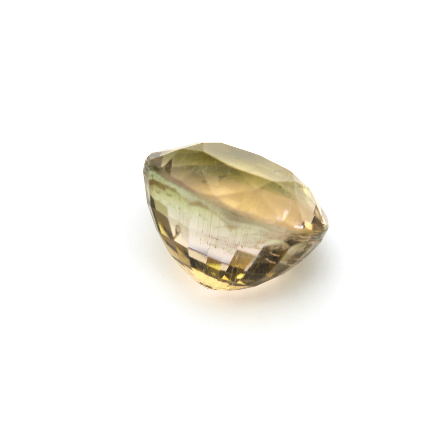 4.21 ct. Tourmaline #TU1032