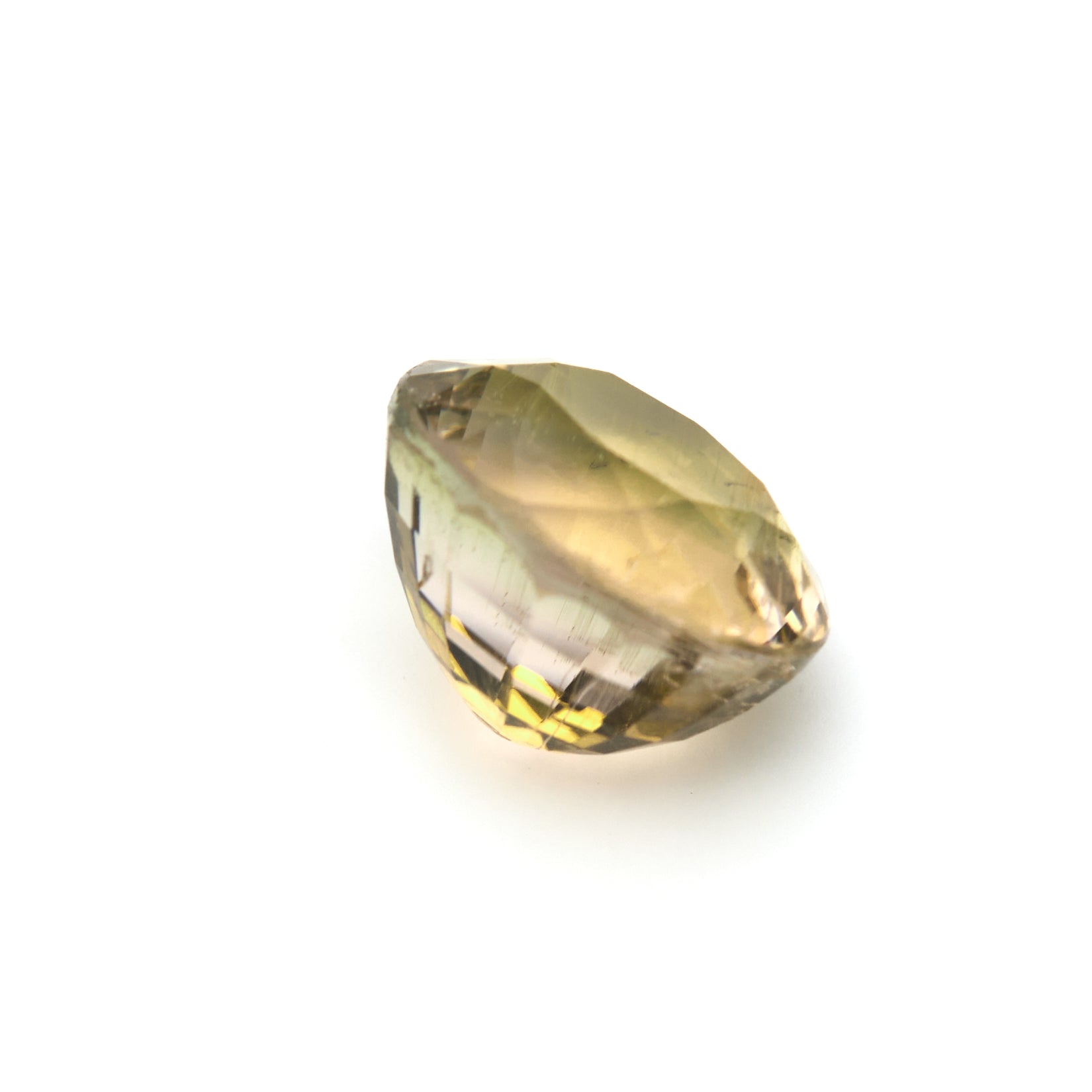 4.21 ct. Tourmaline #TU1032