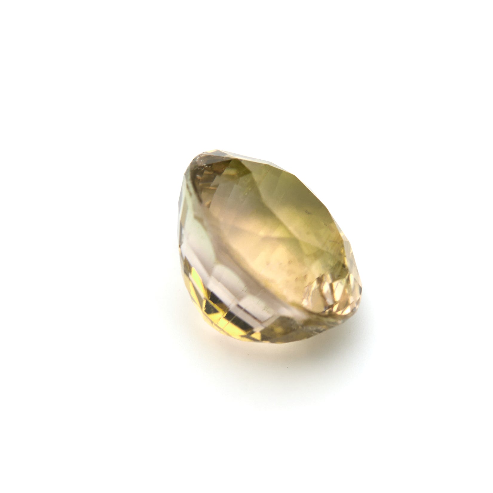 4.21 ct. Tourmaline #TU1032