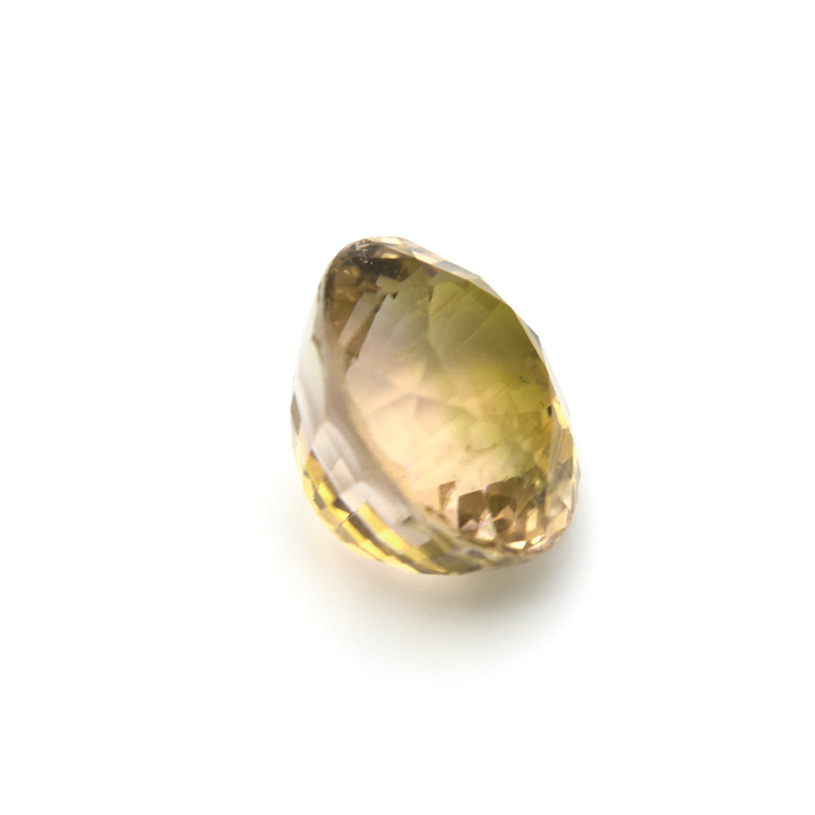 4.21 ct. Tourmaline #TU1032