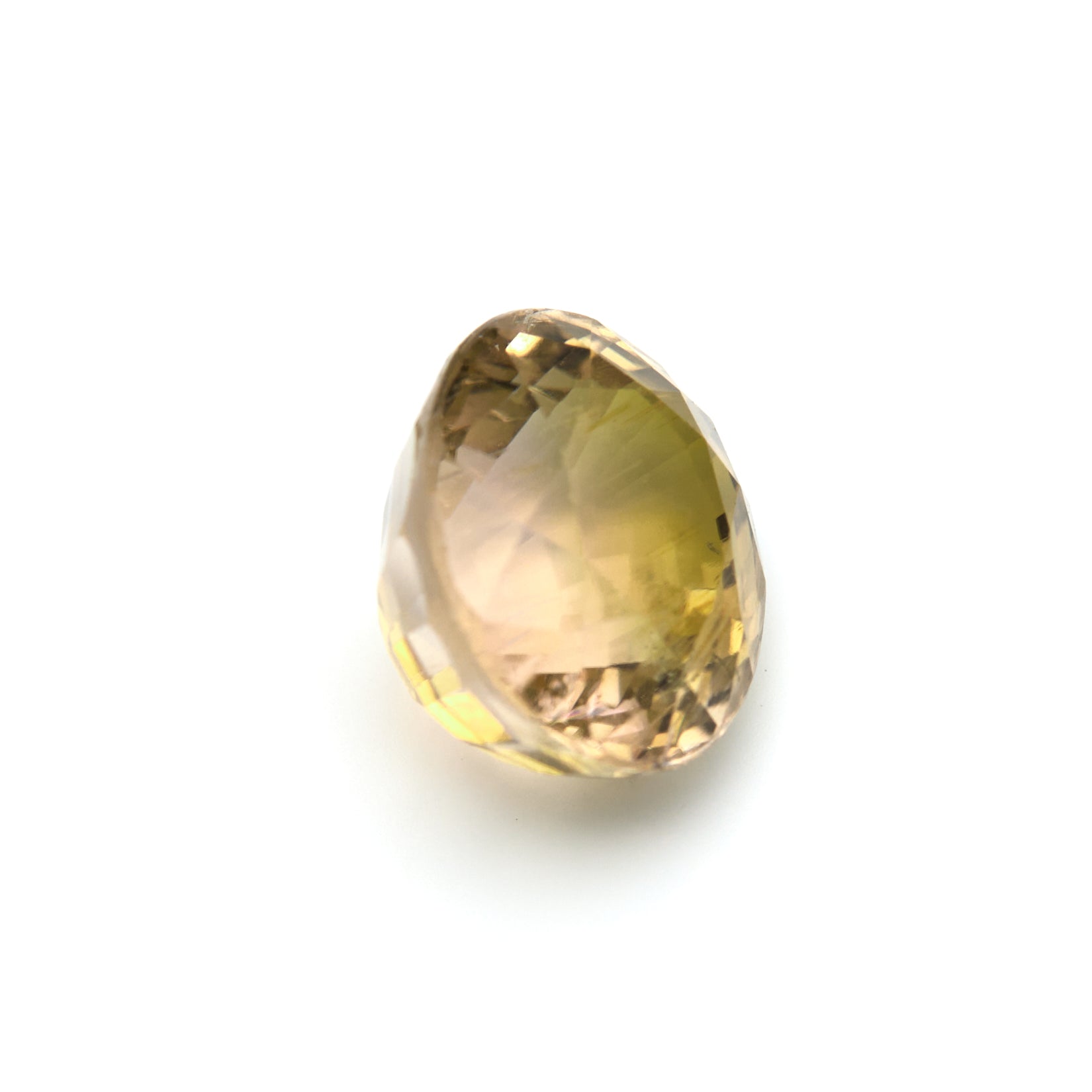 4.21 ct. Tourmaline #TU1032