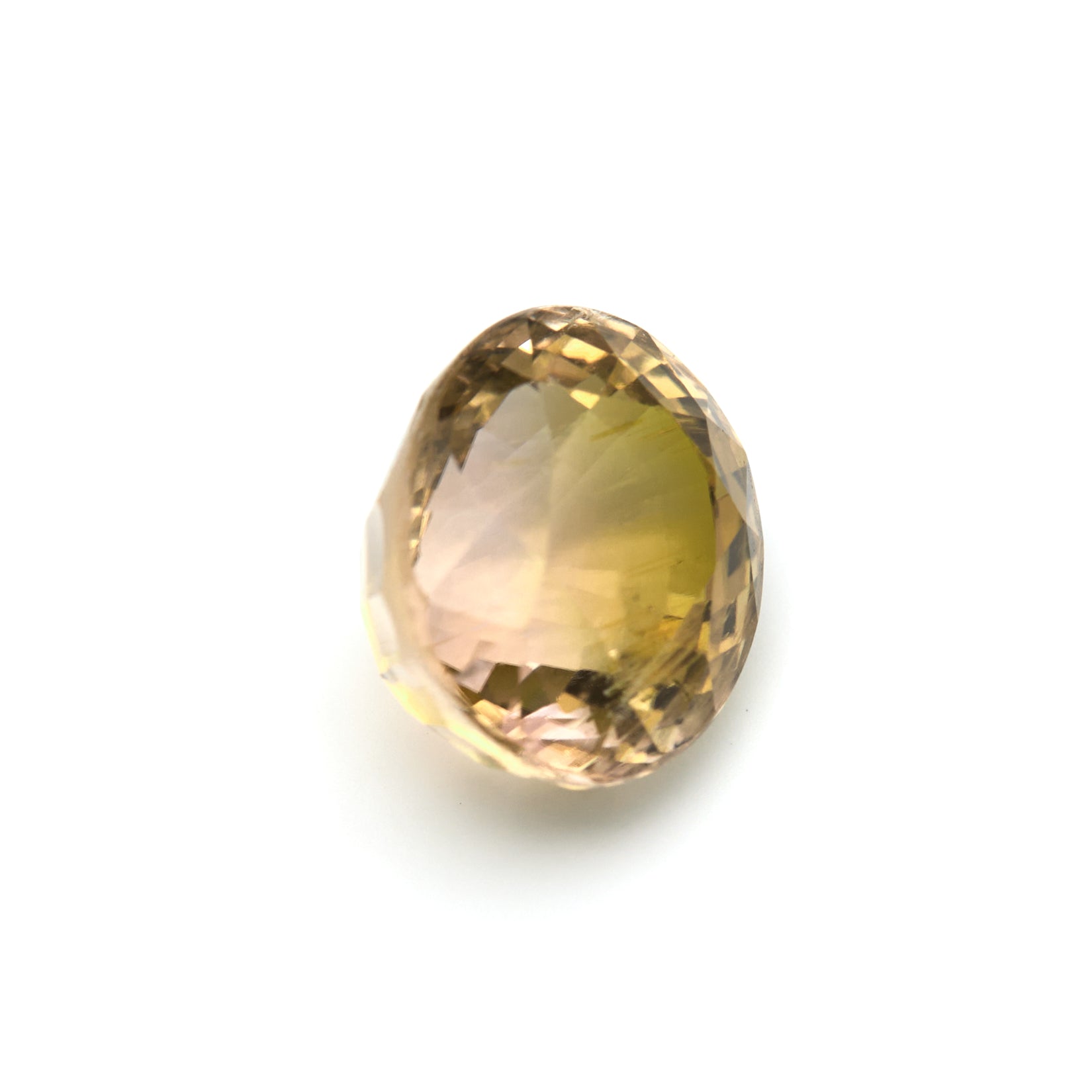 4.21 ct. Tourmaline #TU1032