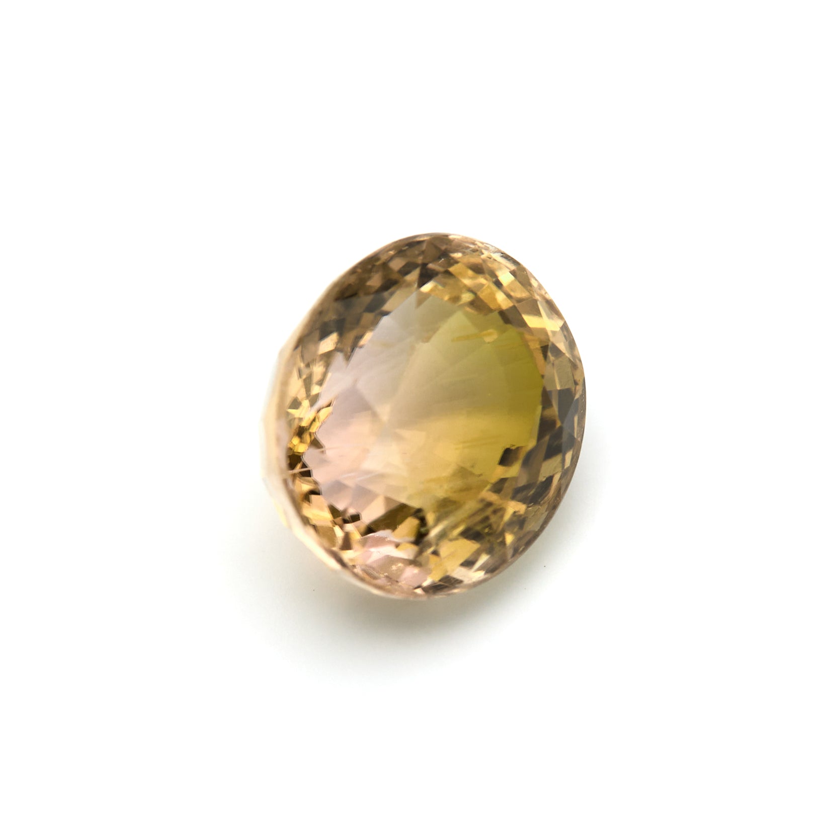4.21 ct. Tourmaline #TU1032