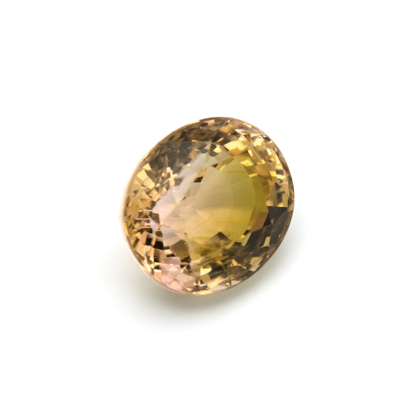 4.21 ct. Tourmaline #TU1032