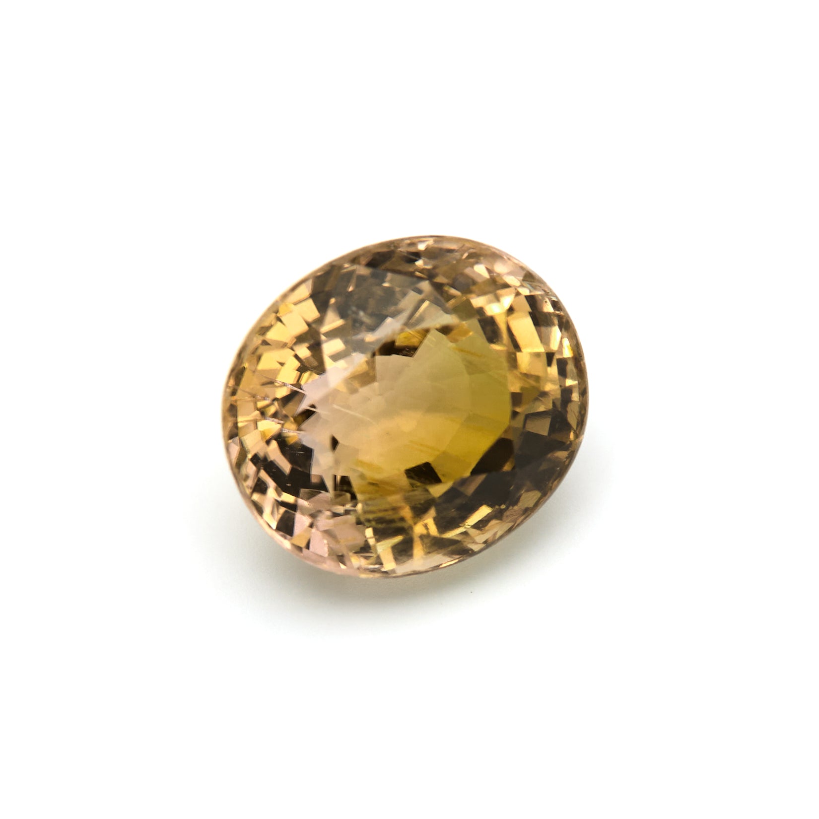 4.21 ct. Tourmaline #TU1032