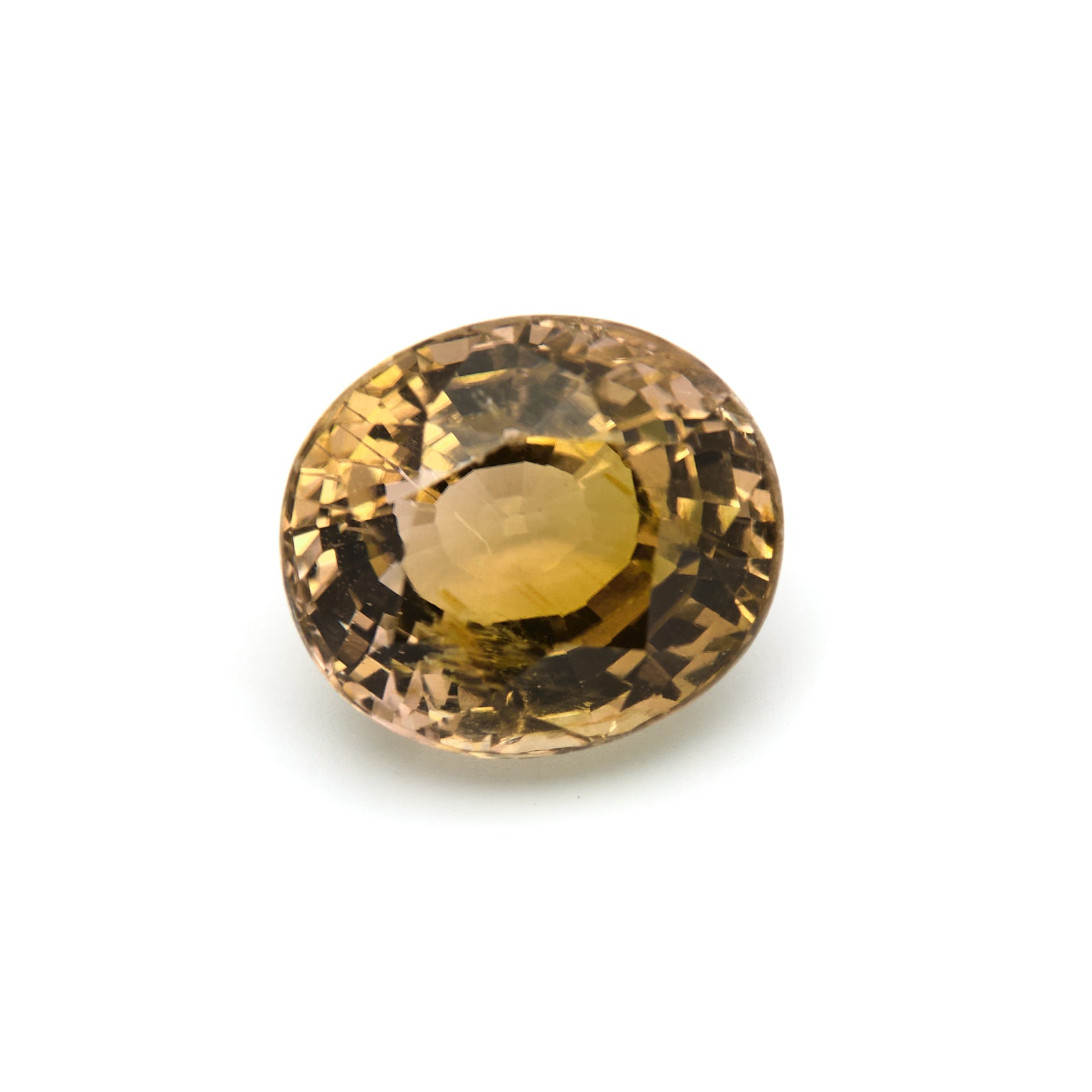 4.21 ct. Tourmaline #TU1032
