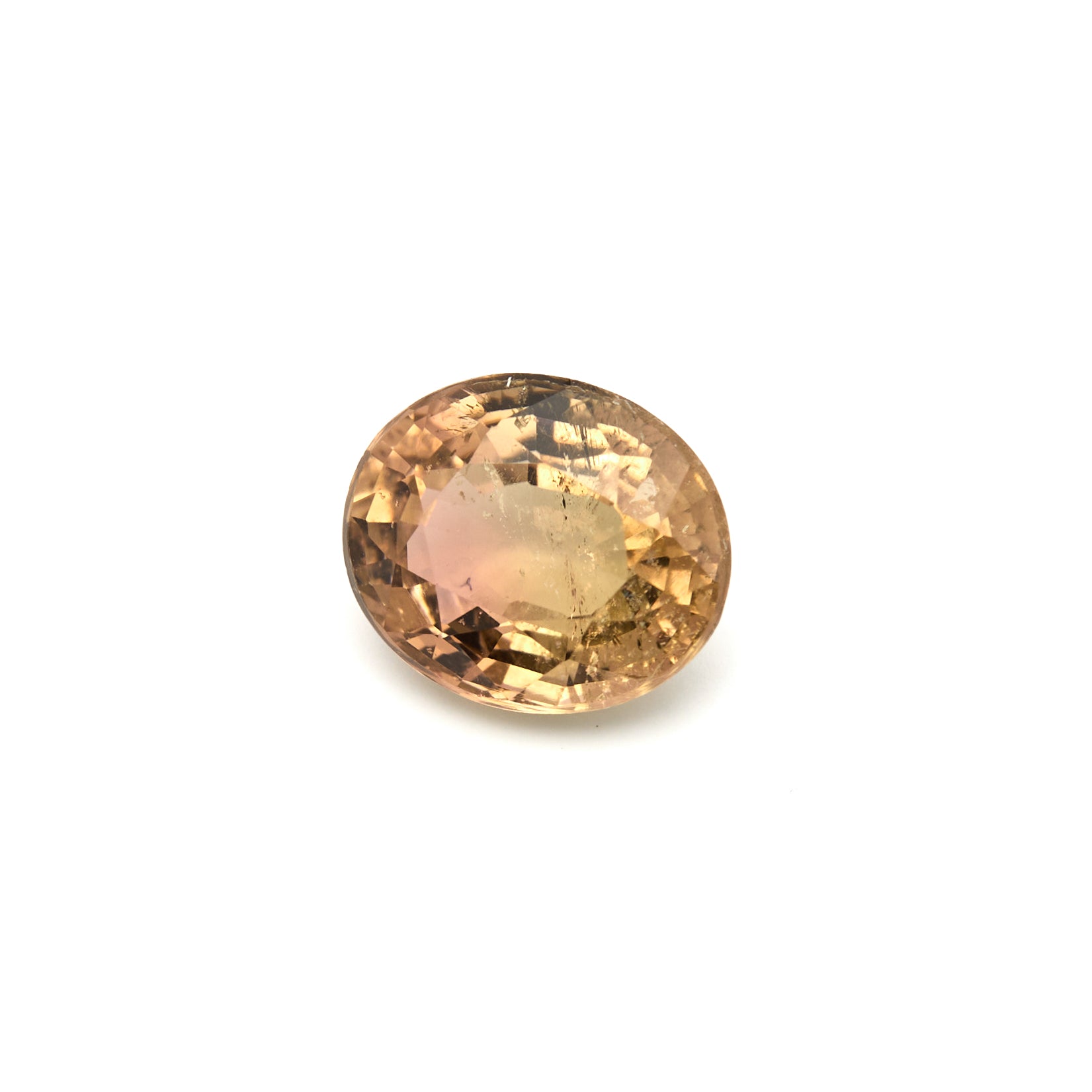 1.56 ct. Tourmaline #TU1033
