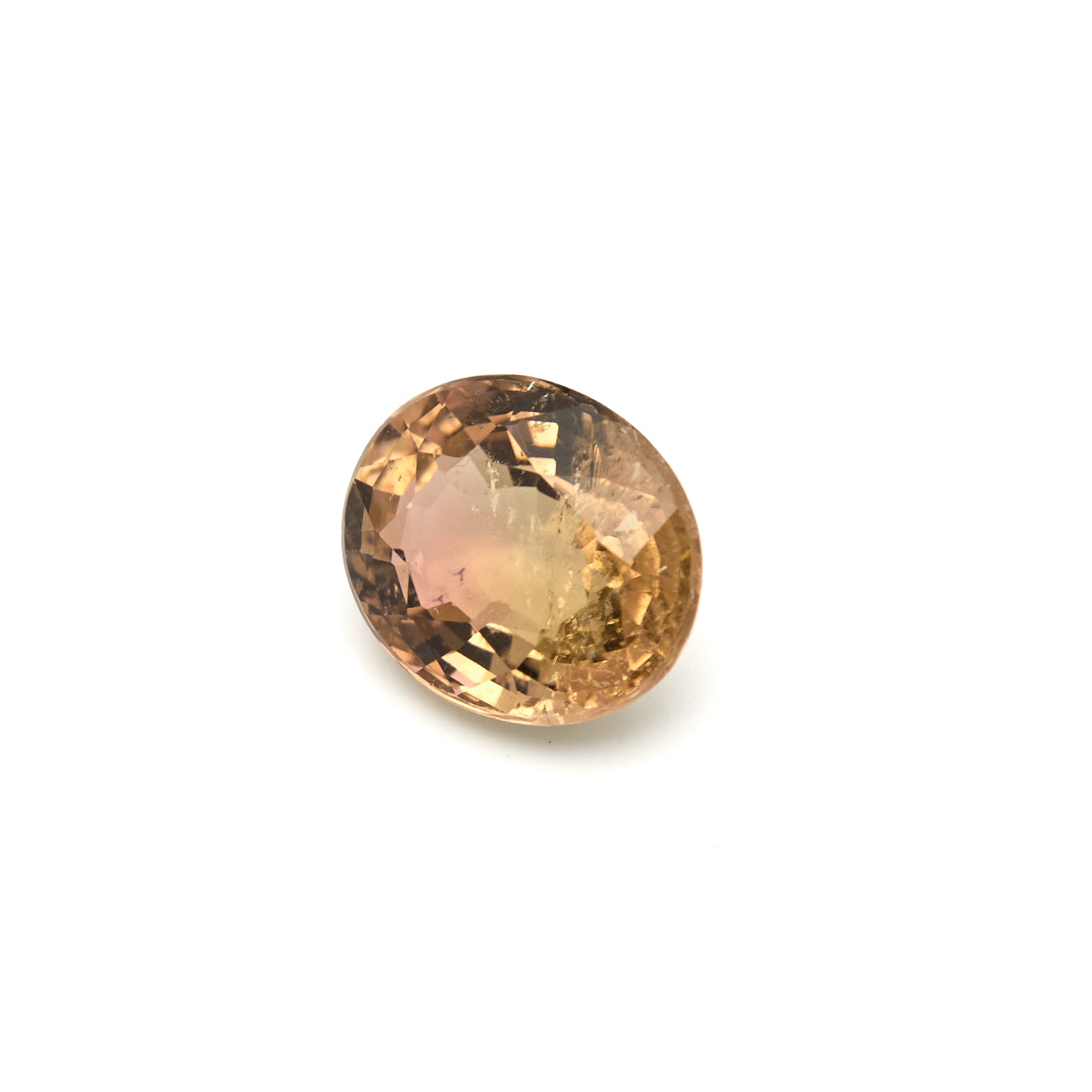 1.56 ct. Tourmaline #TU1033