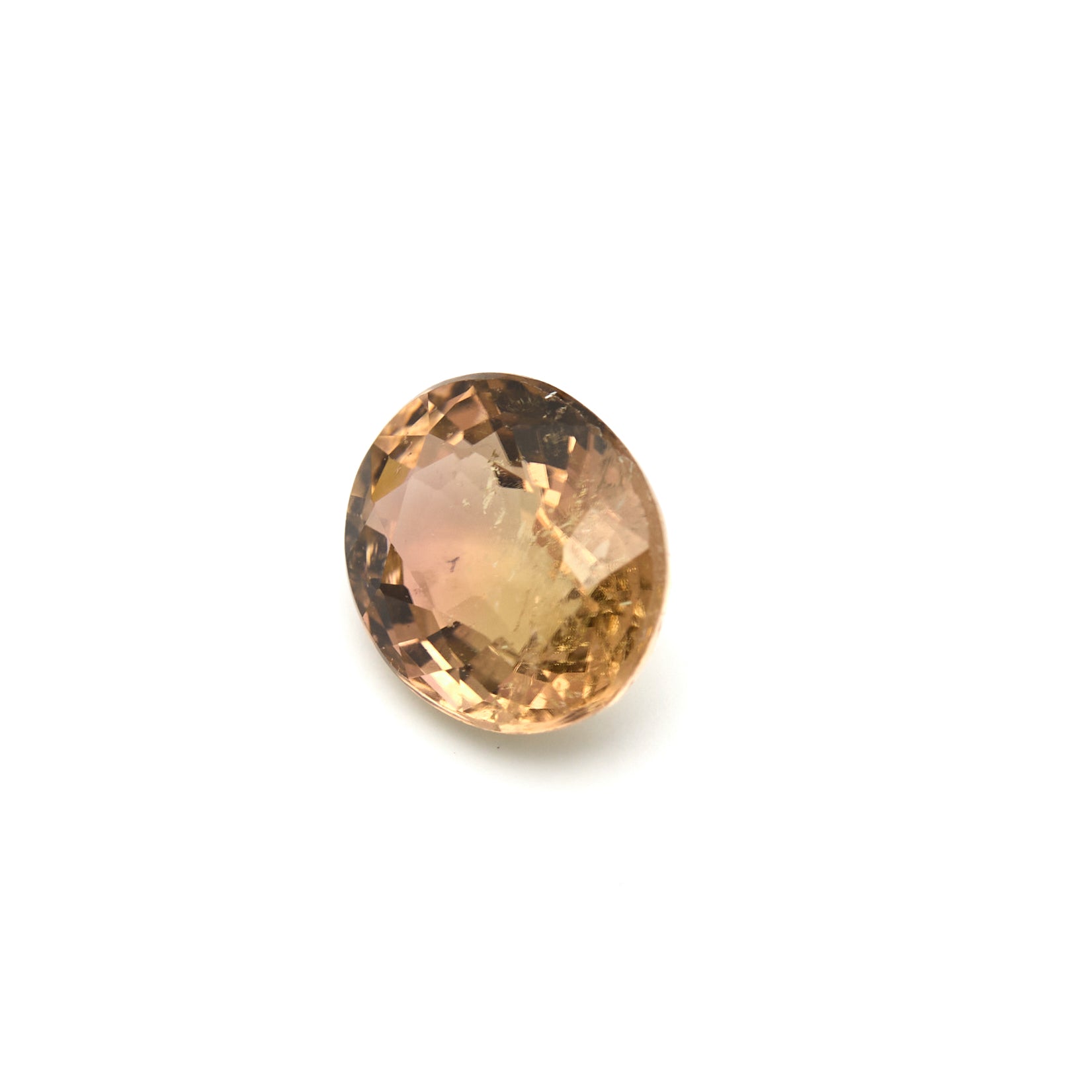 1.56 ct. Tourmaline #TU1033
