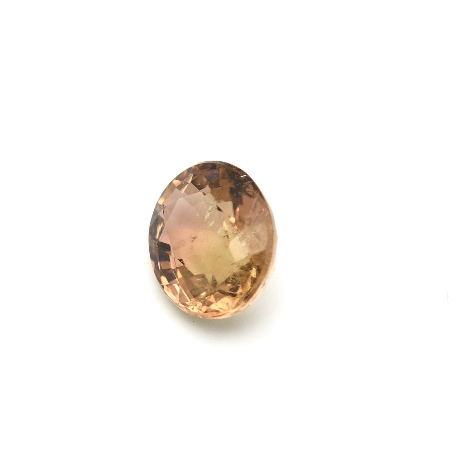 1.56 ct. Tourmaline #TU1033