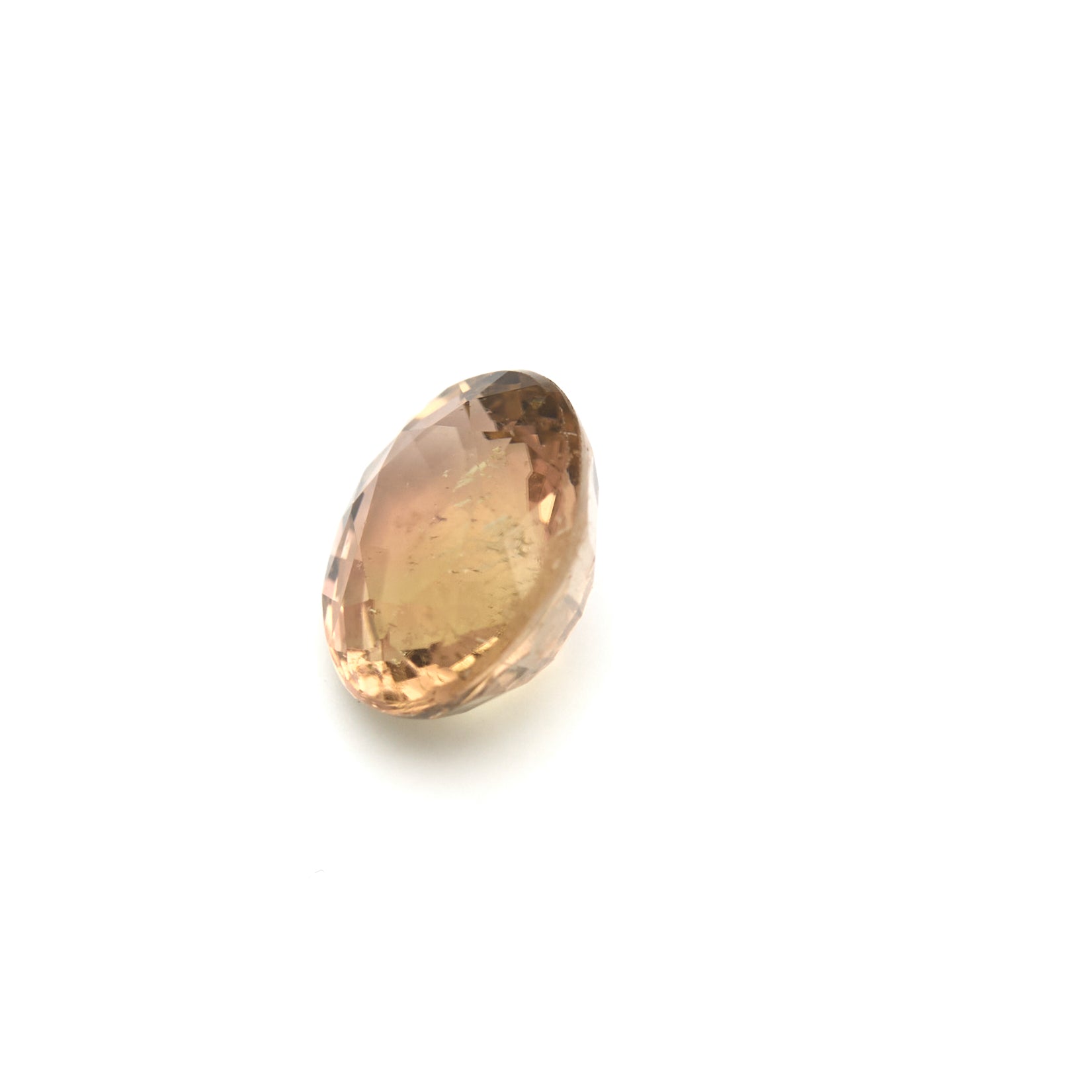 1.56 ct. Tourmaline #TU1033