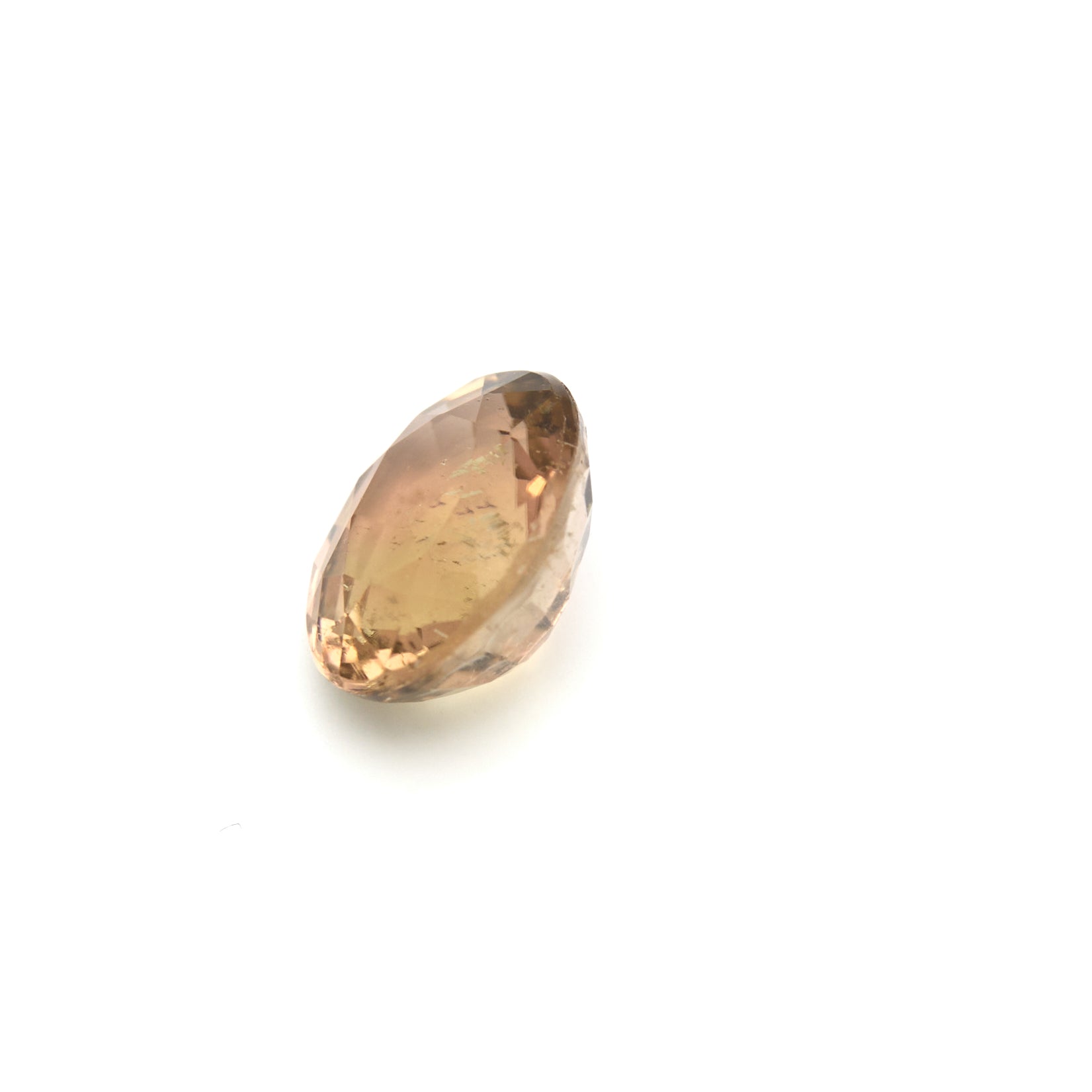 1.56 ct. Tourmaline #TU1033
