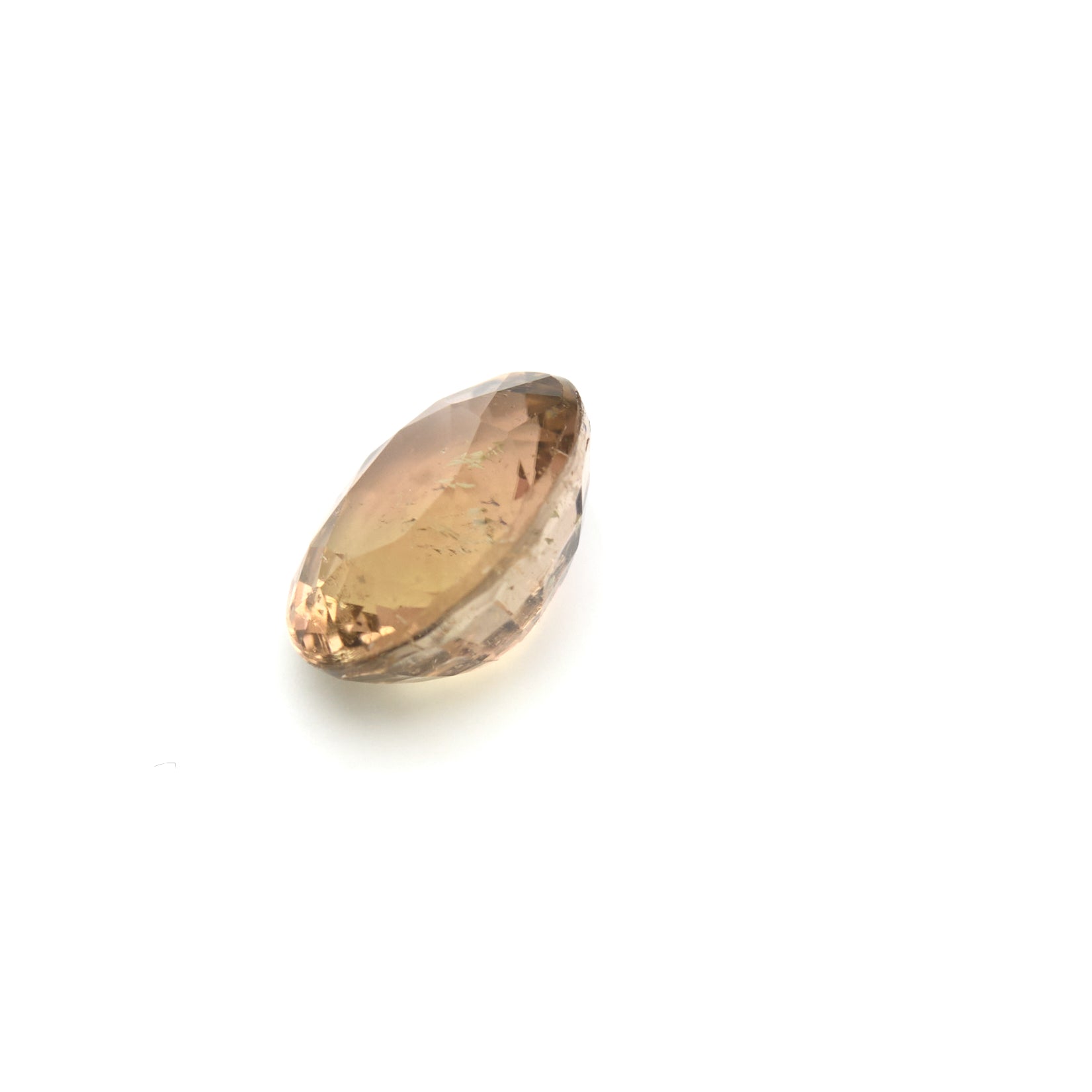 1.56 ct. Tourmaline #TU1033