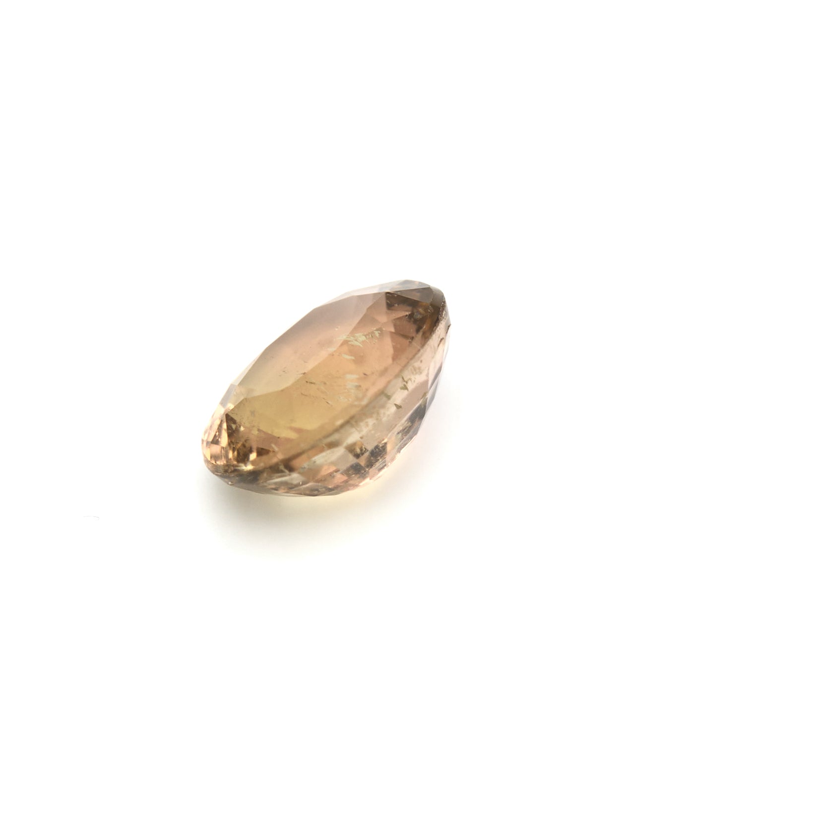 1.56 ct. Tourmaline #TU1033