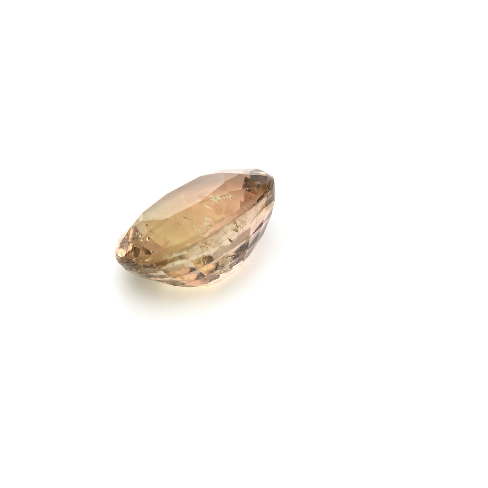 1.56 ct. Tourmaline #TU1033