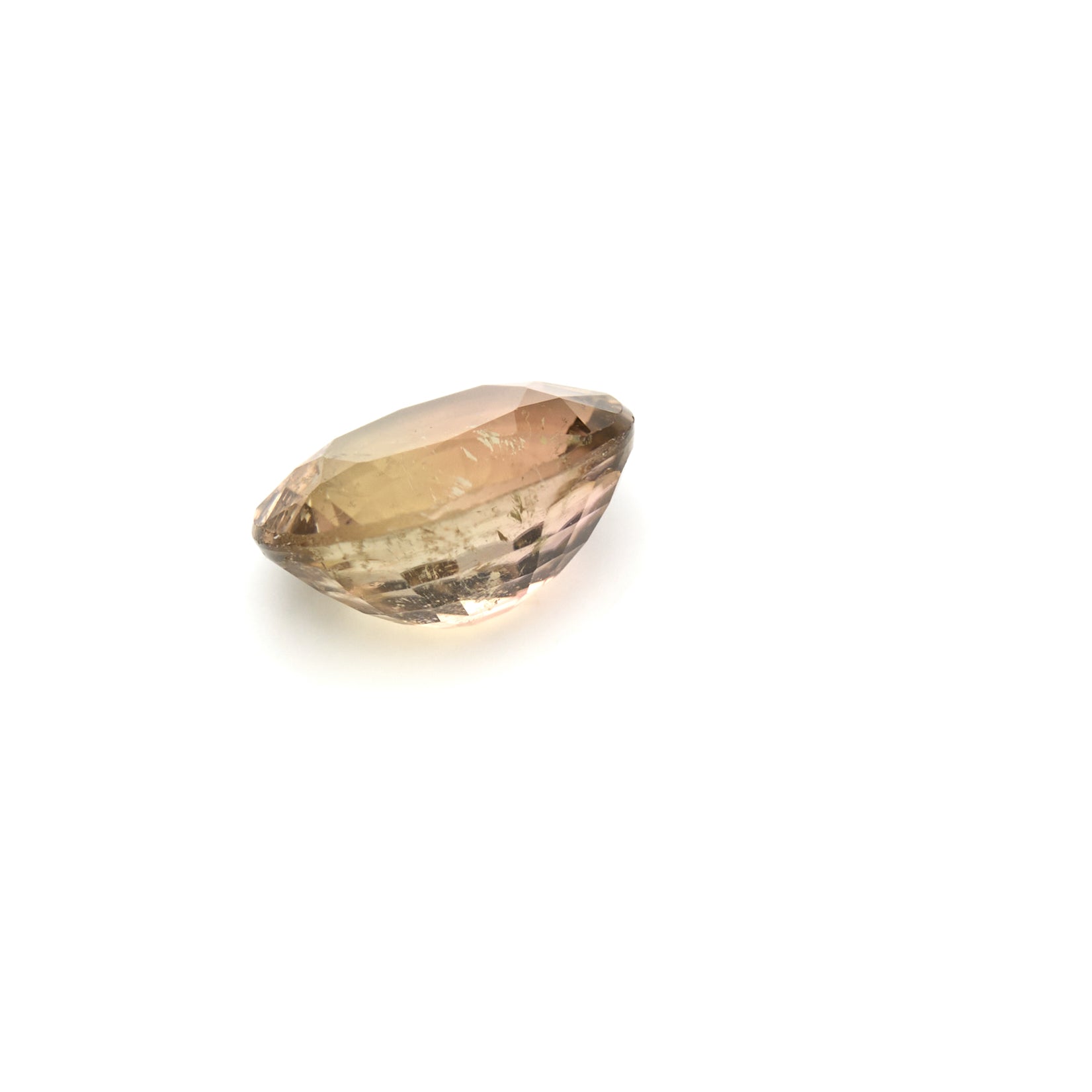 1.56 ct. Tourmaline #TU1033
