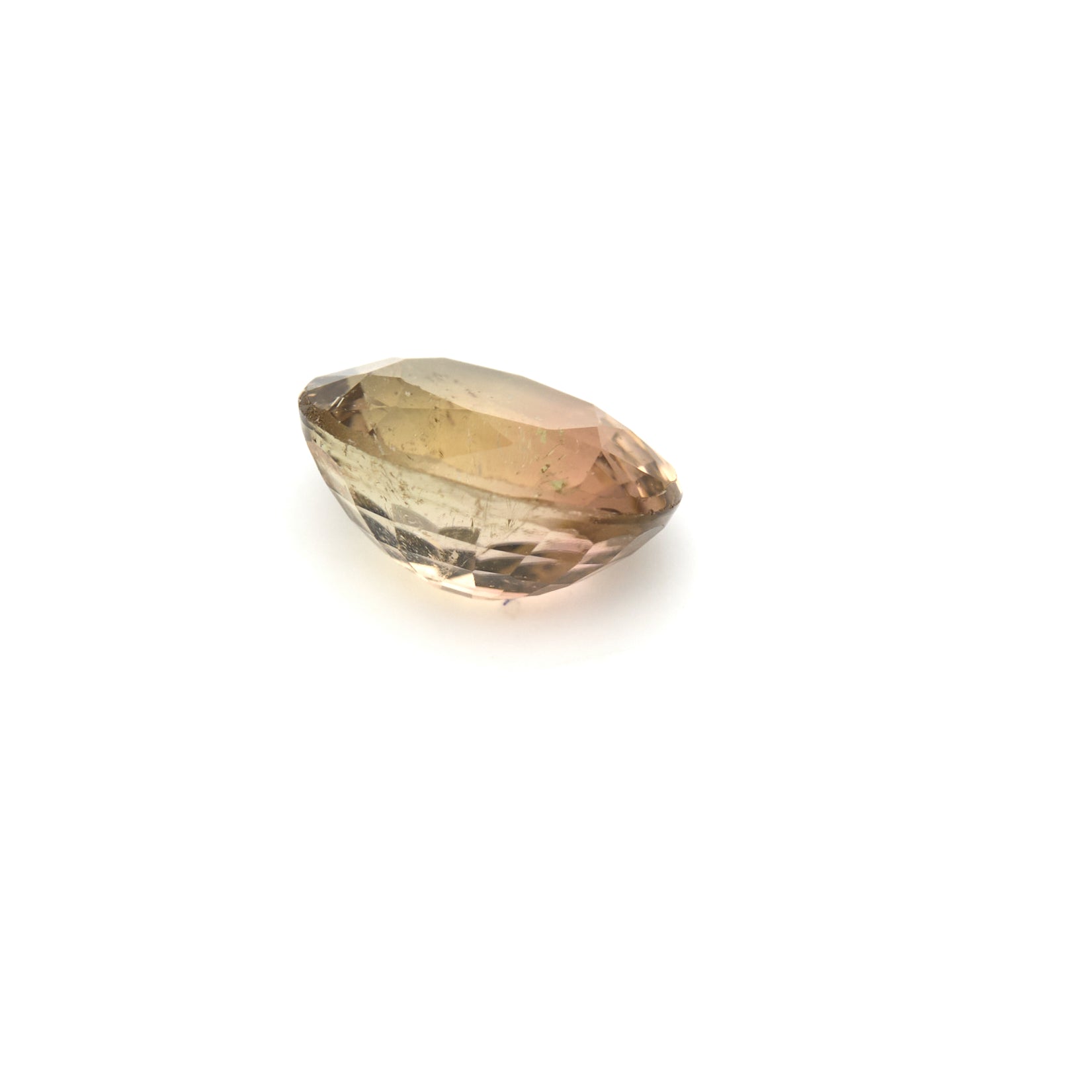 1.56 ct. Tourmaline #TU1033