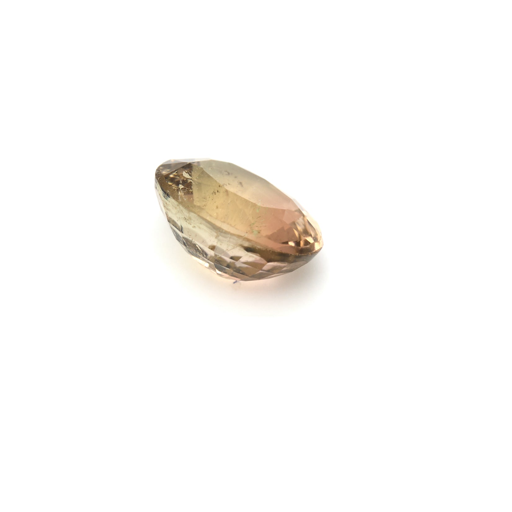 1.56 ct. Tourmaline #TU1033