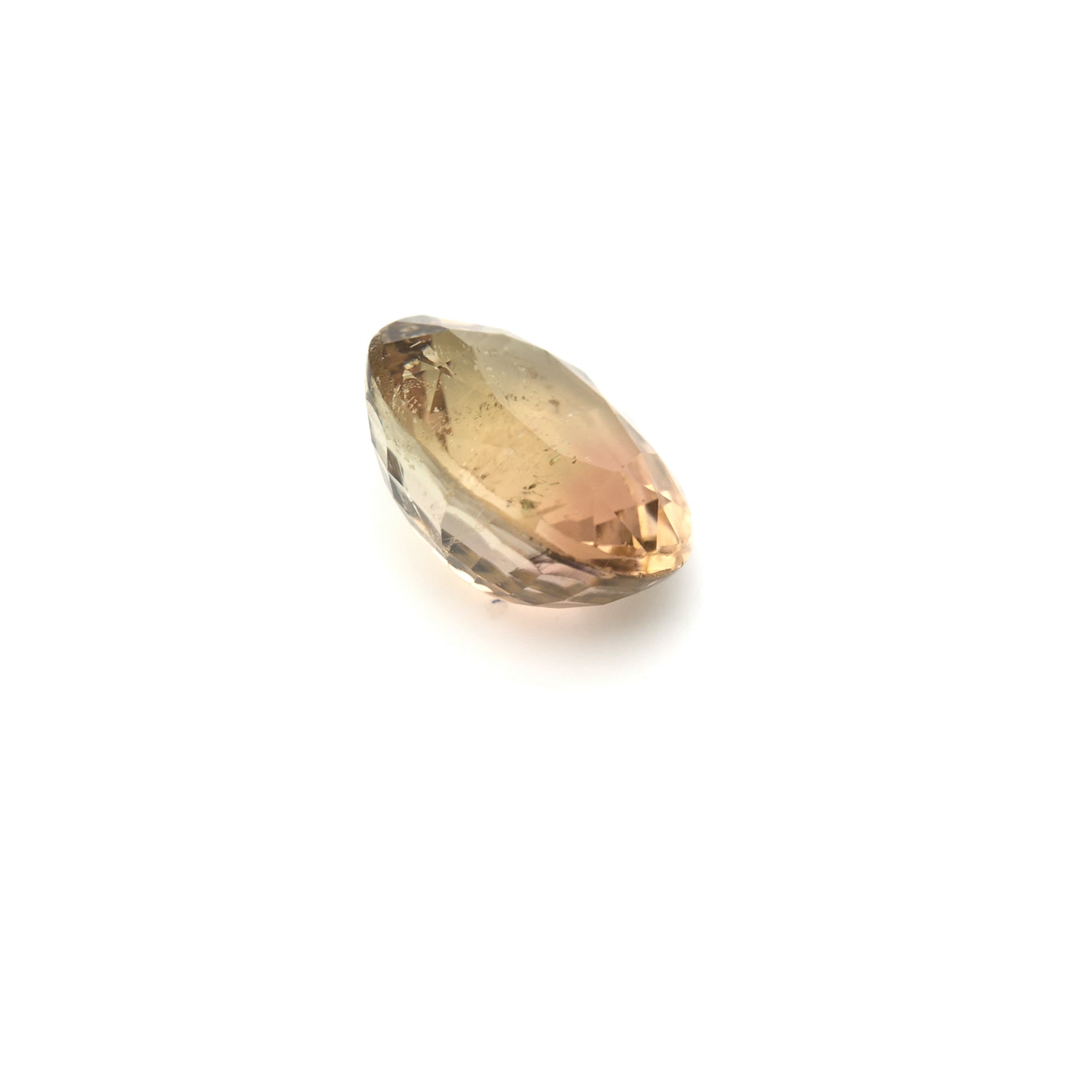 1.56 ct. Tourmaline #TU1033