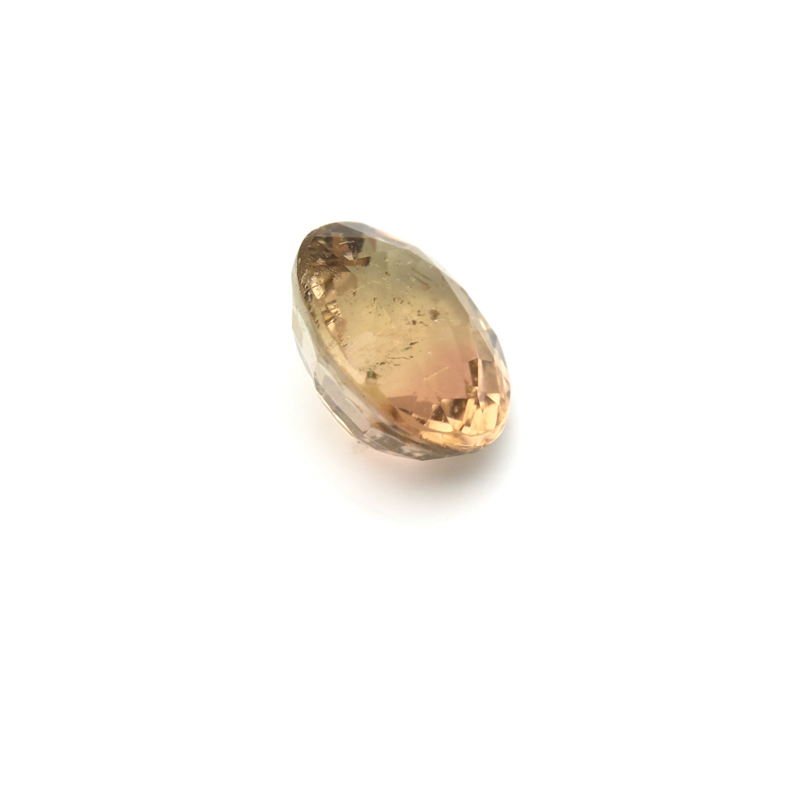 1.56 ct. Tourmaline #TU1033