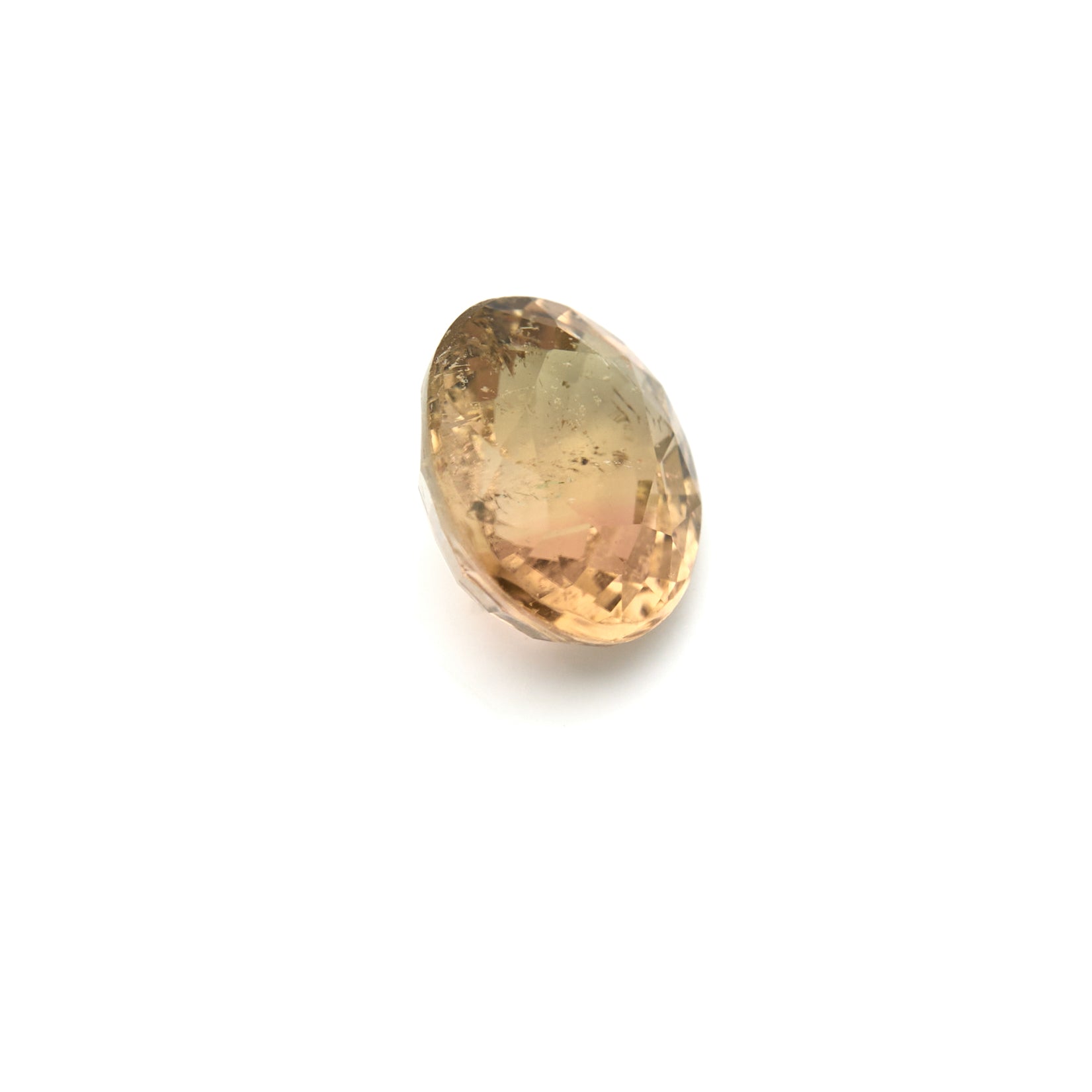 1.56 ct. Tourmaline #TU1033