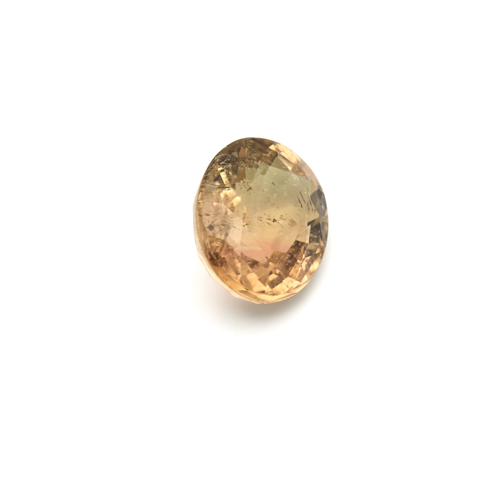 1.56 ct. Tourmaline #TU1033