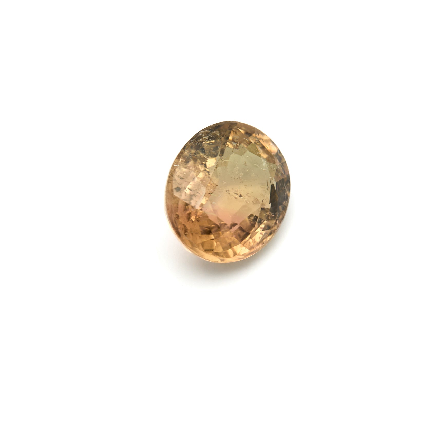 1.56 ct. Tourmaline #TU1033