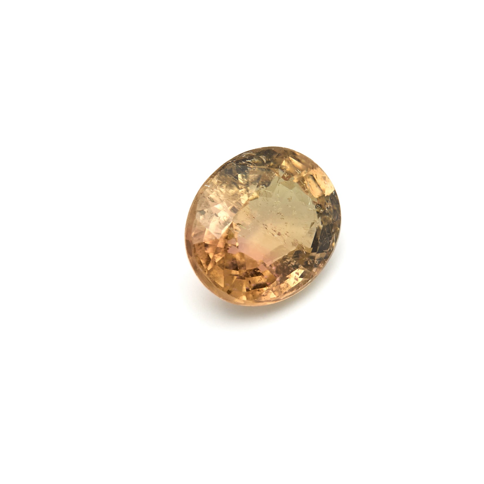 1.56 ct. Tourmaline #TU1033