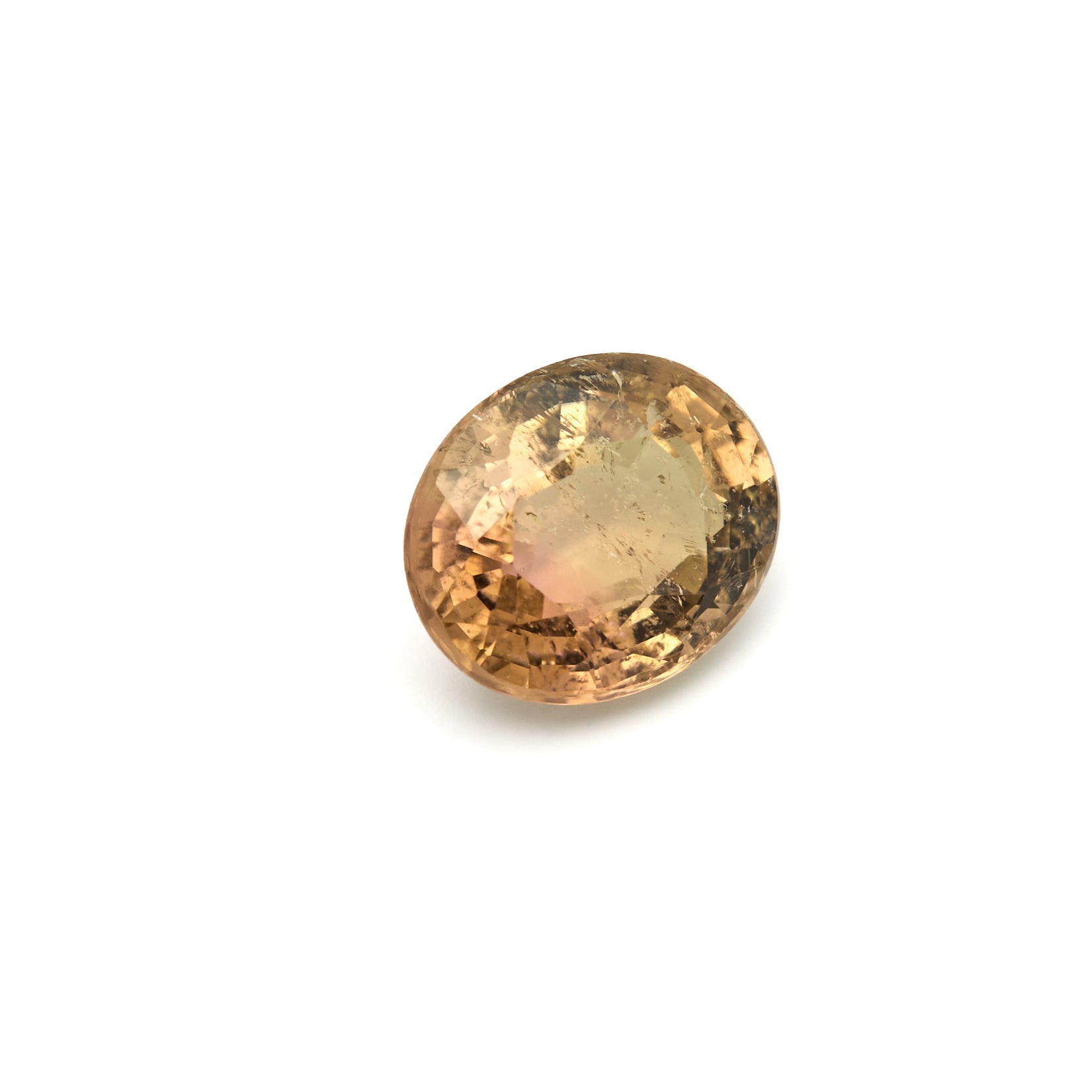 1.56 ct. Tourmaline #TU1033