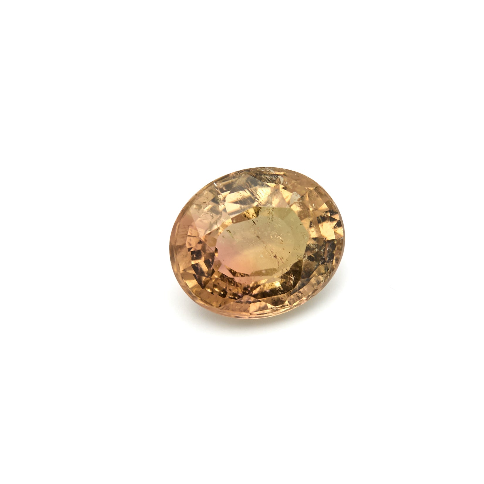 1.56 ct. Tourmaline #TU1033