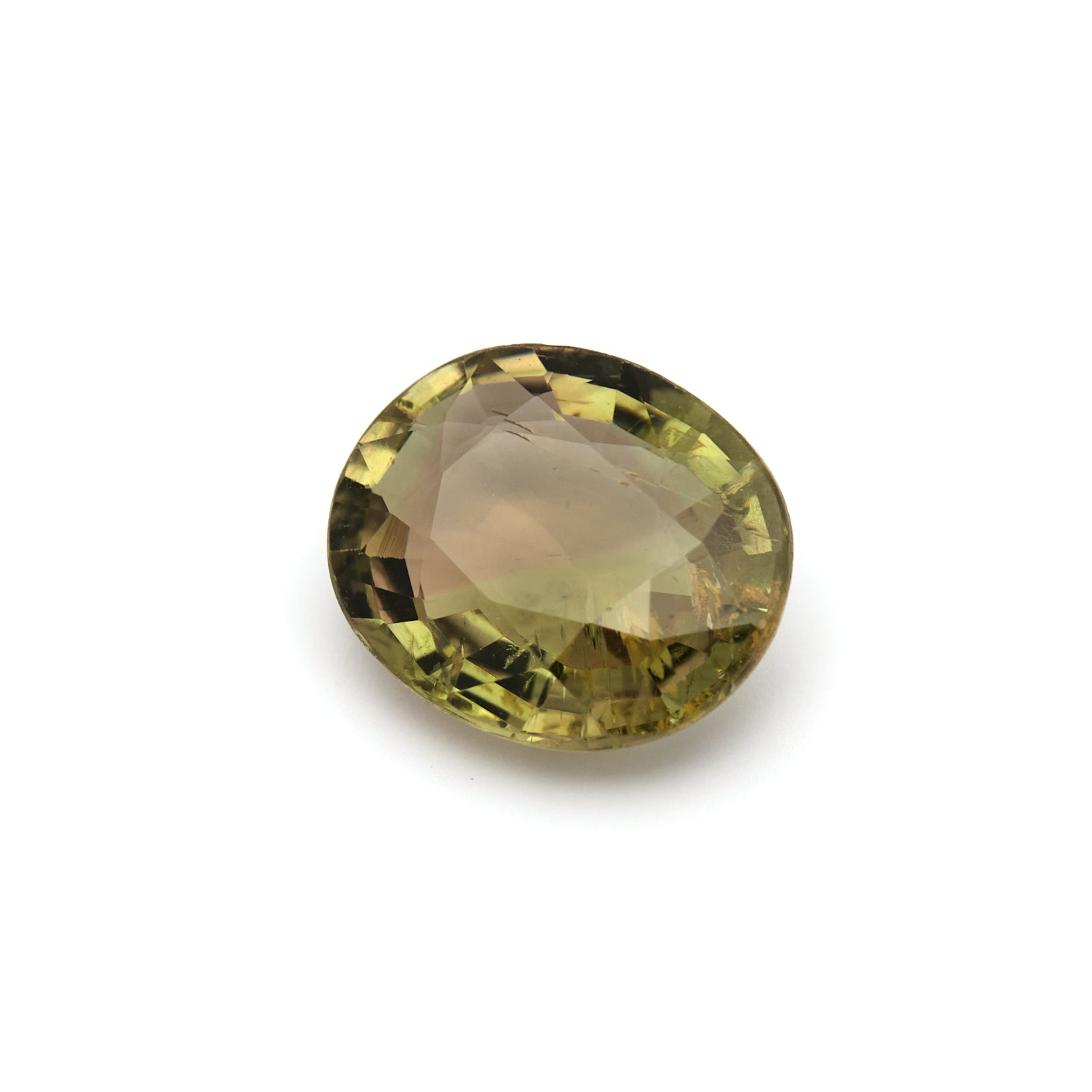 2.13 ct. Tourmaline #TU1034