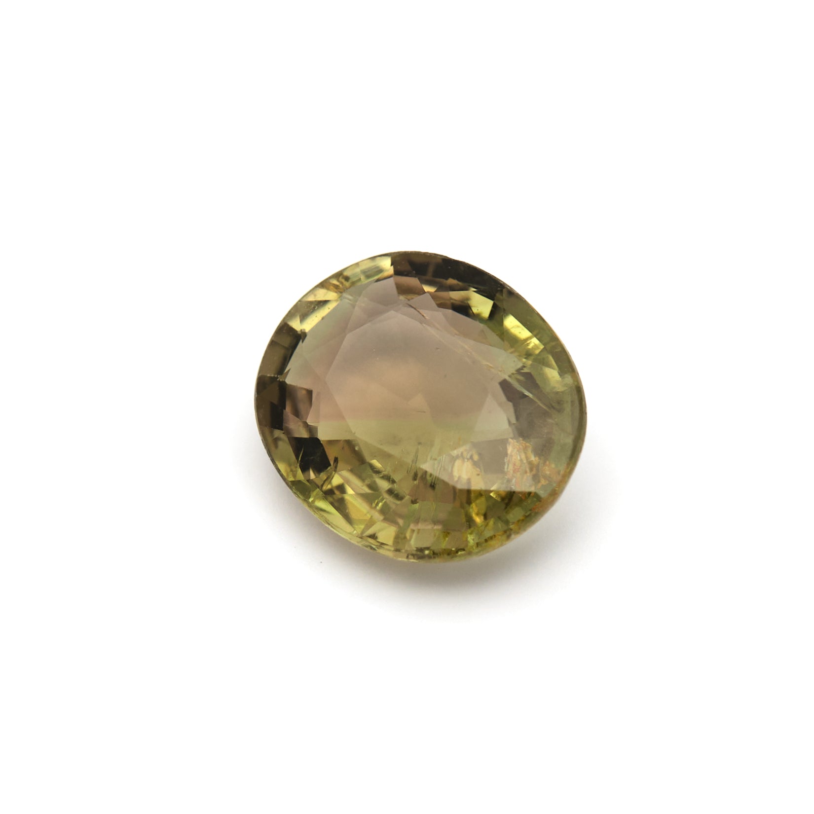 2.13 ct. Tourmaline #TU1034