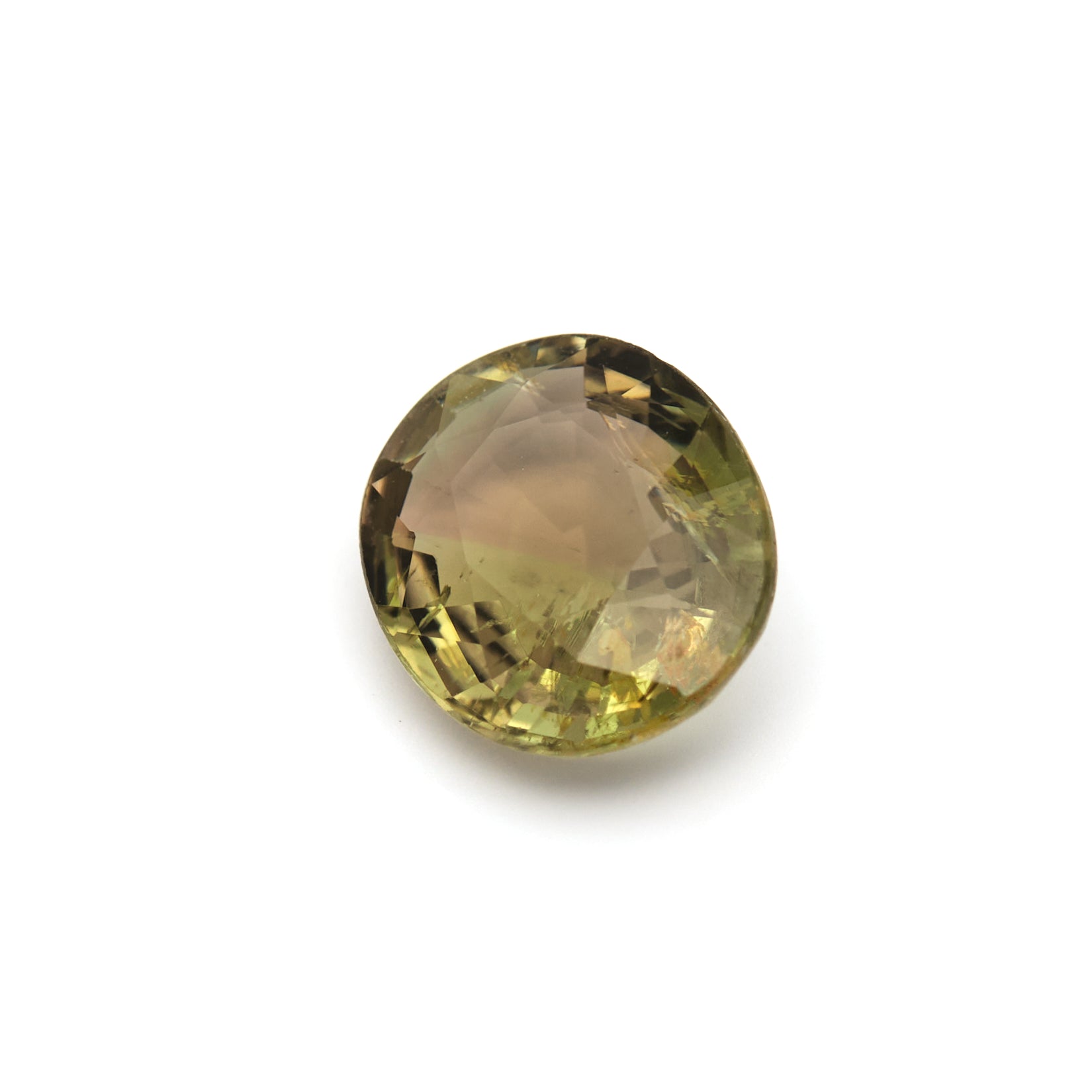 2.13 ct. Tourmaline #TU1034