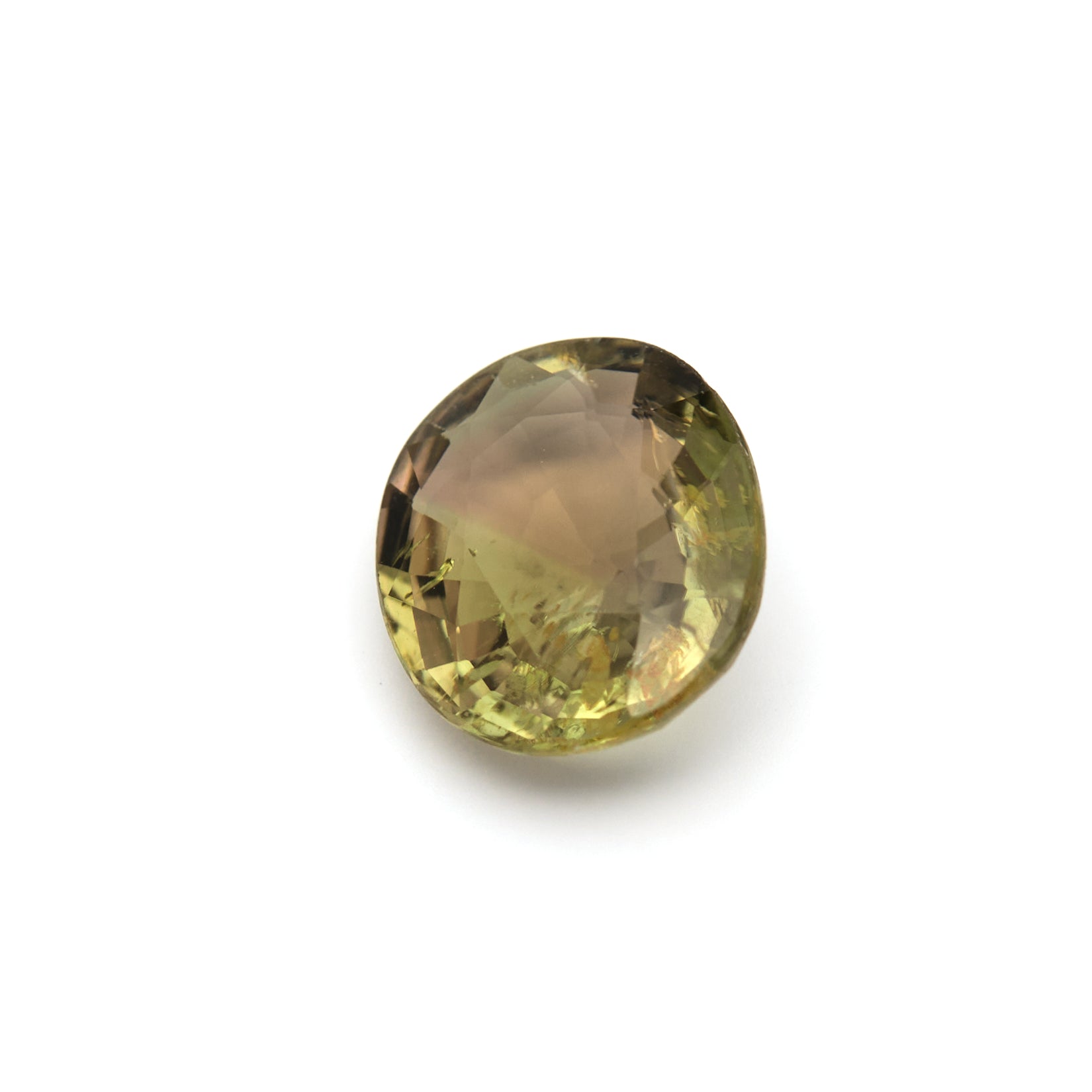 2.13 ct. Tourmaline #TU1034