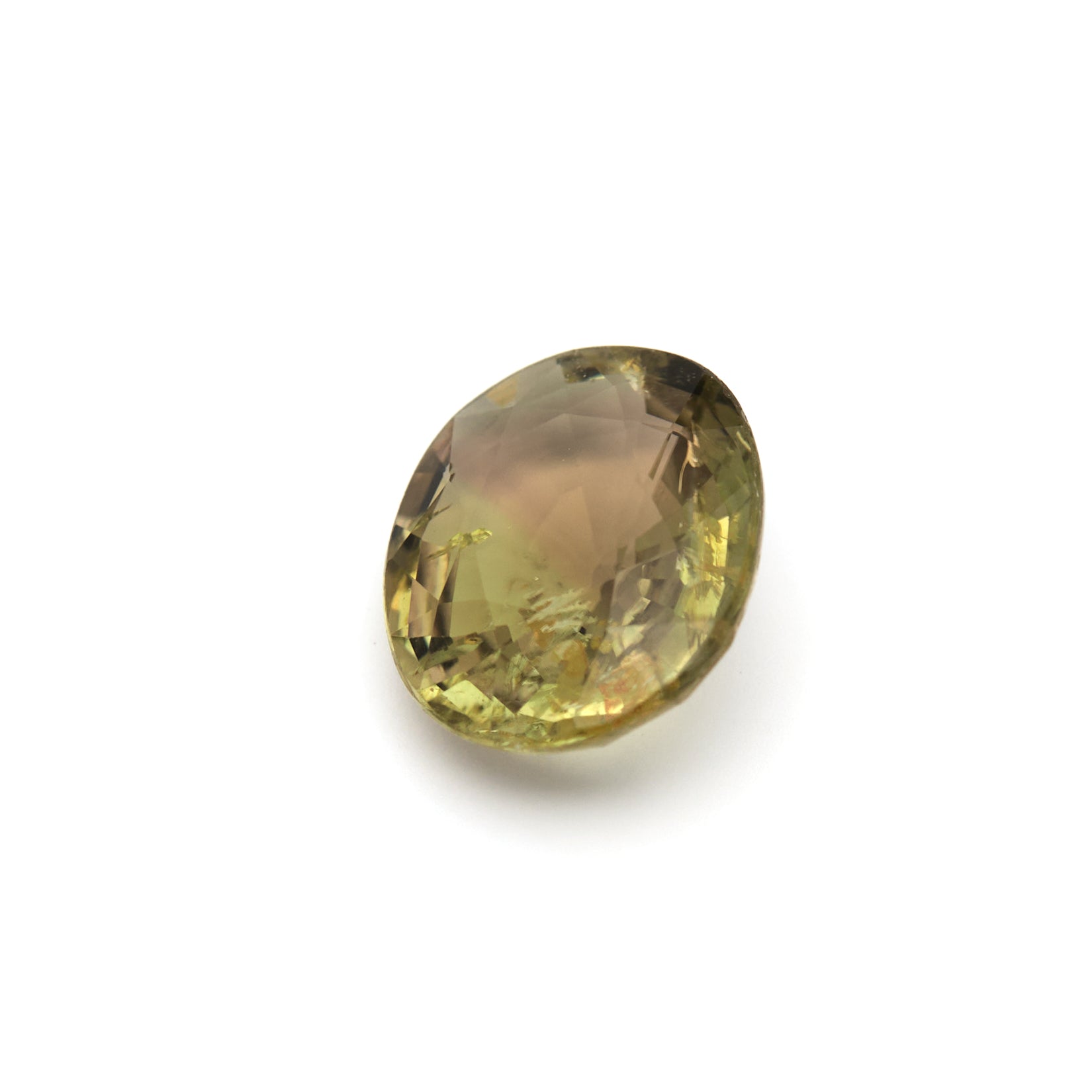 2.13 ct. Tourmaline #TU1034