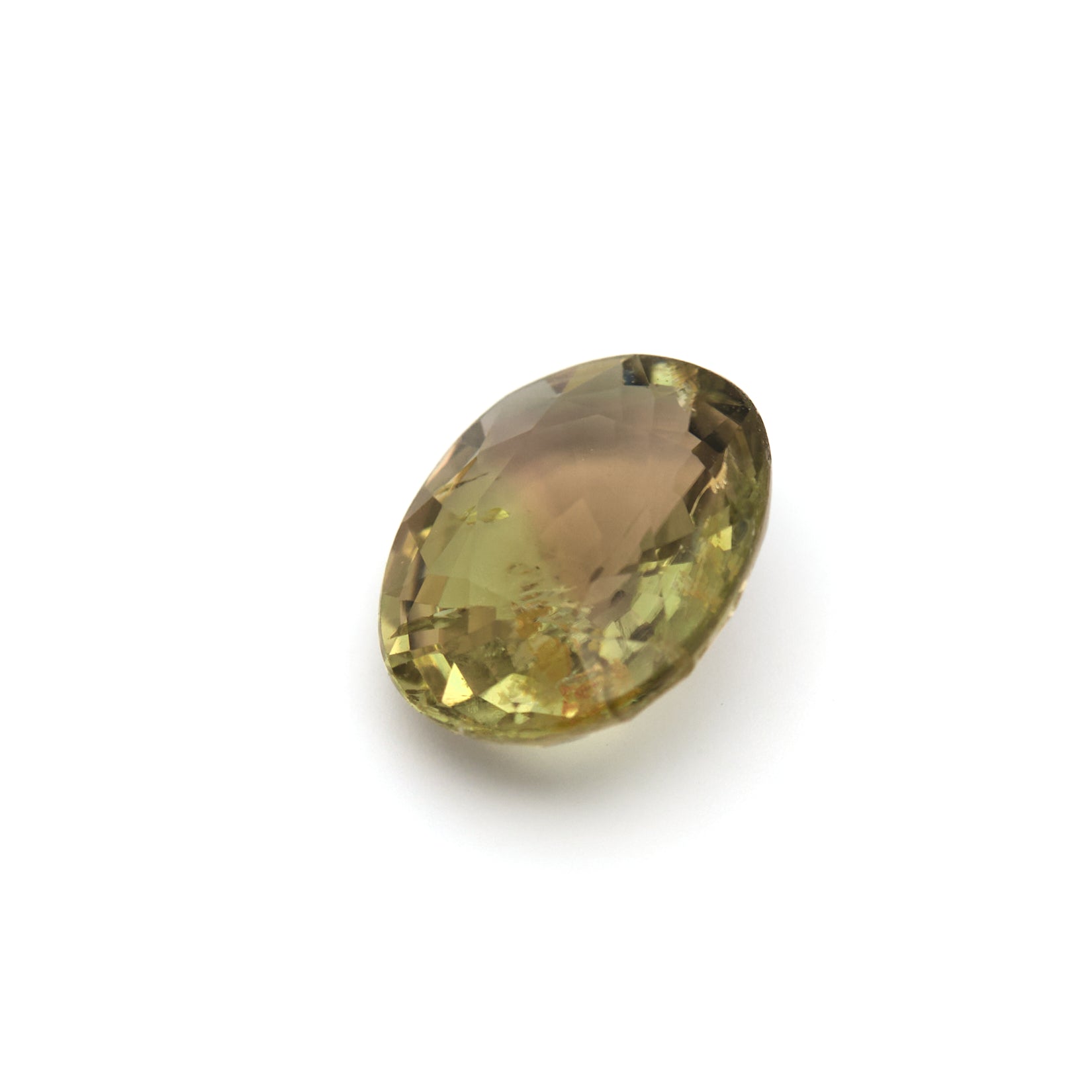 2.13 ct. Tourmaline #TU1034