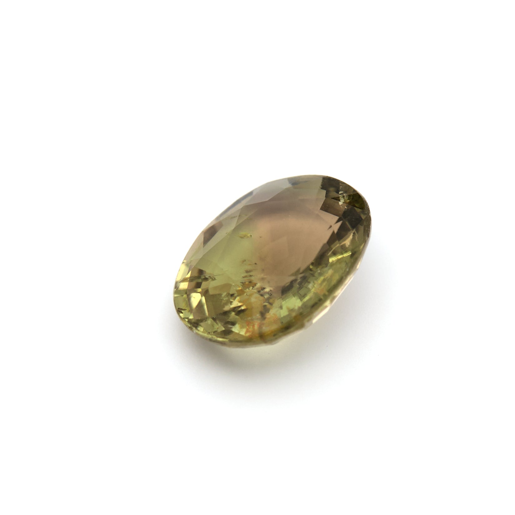 2.13 ct. Tourmaline #TU1034