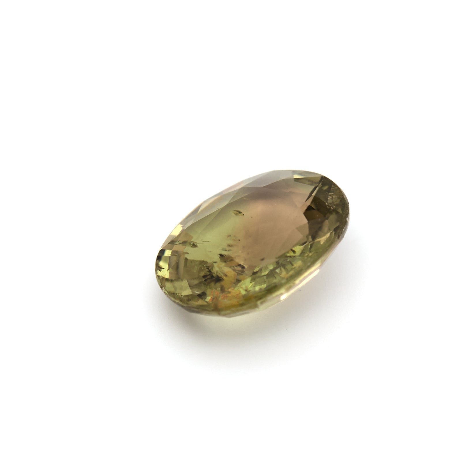 2.13 ct. Tourmaline #TU1034