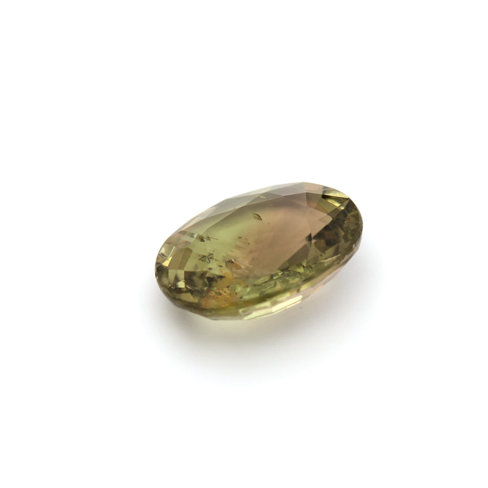 2.13 ct. Tourmaline #TU1034