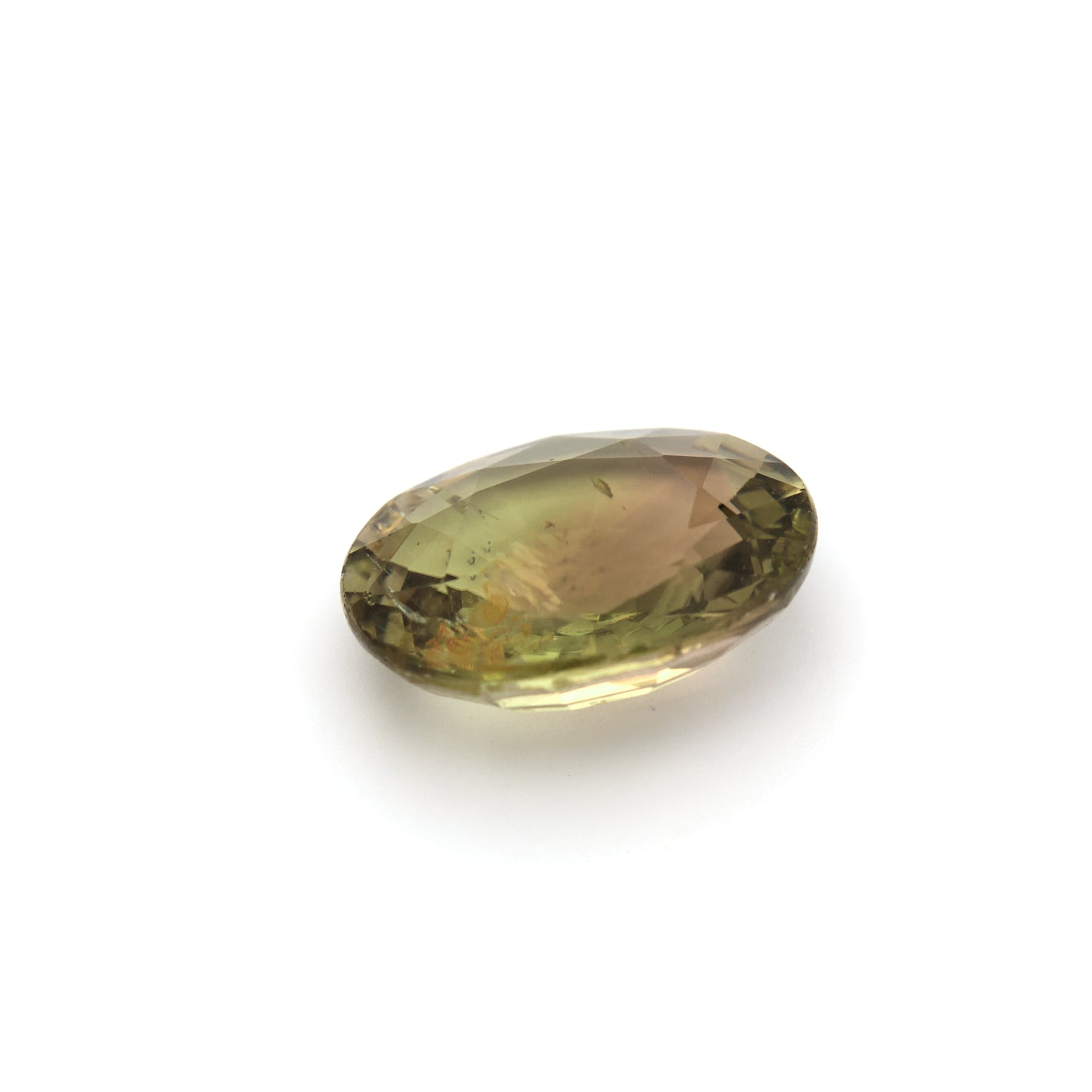 2.13 ct. Tourmaline #TU1034