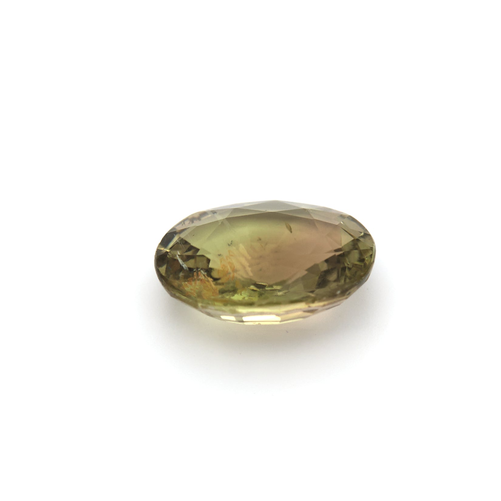 2.13 ct. Tourmaline #TU1034