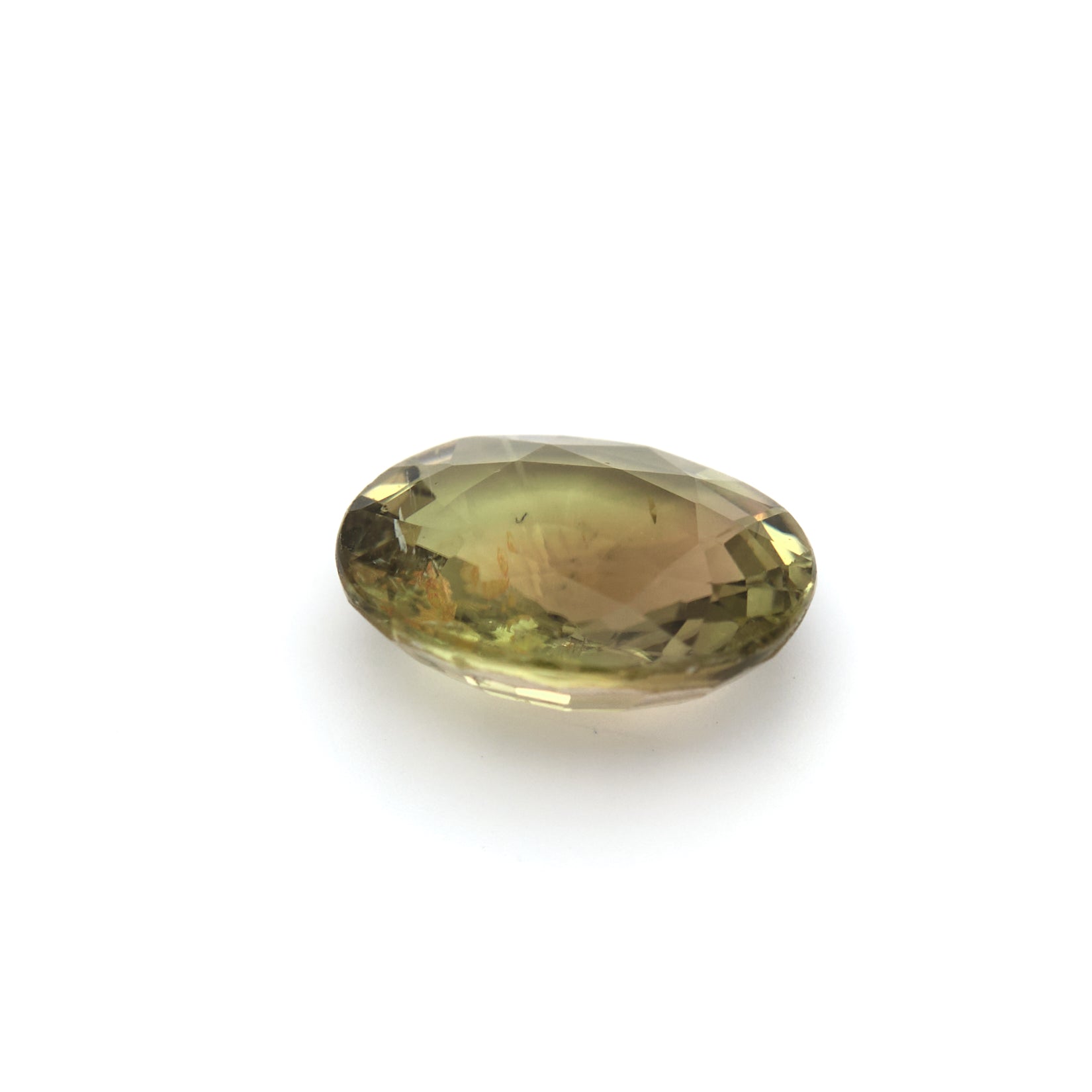 2.13 ct. Tourmaline #TU1034