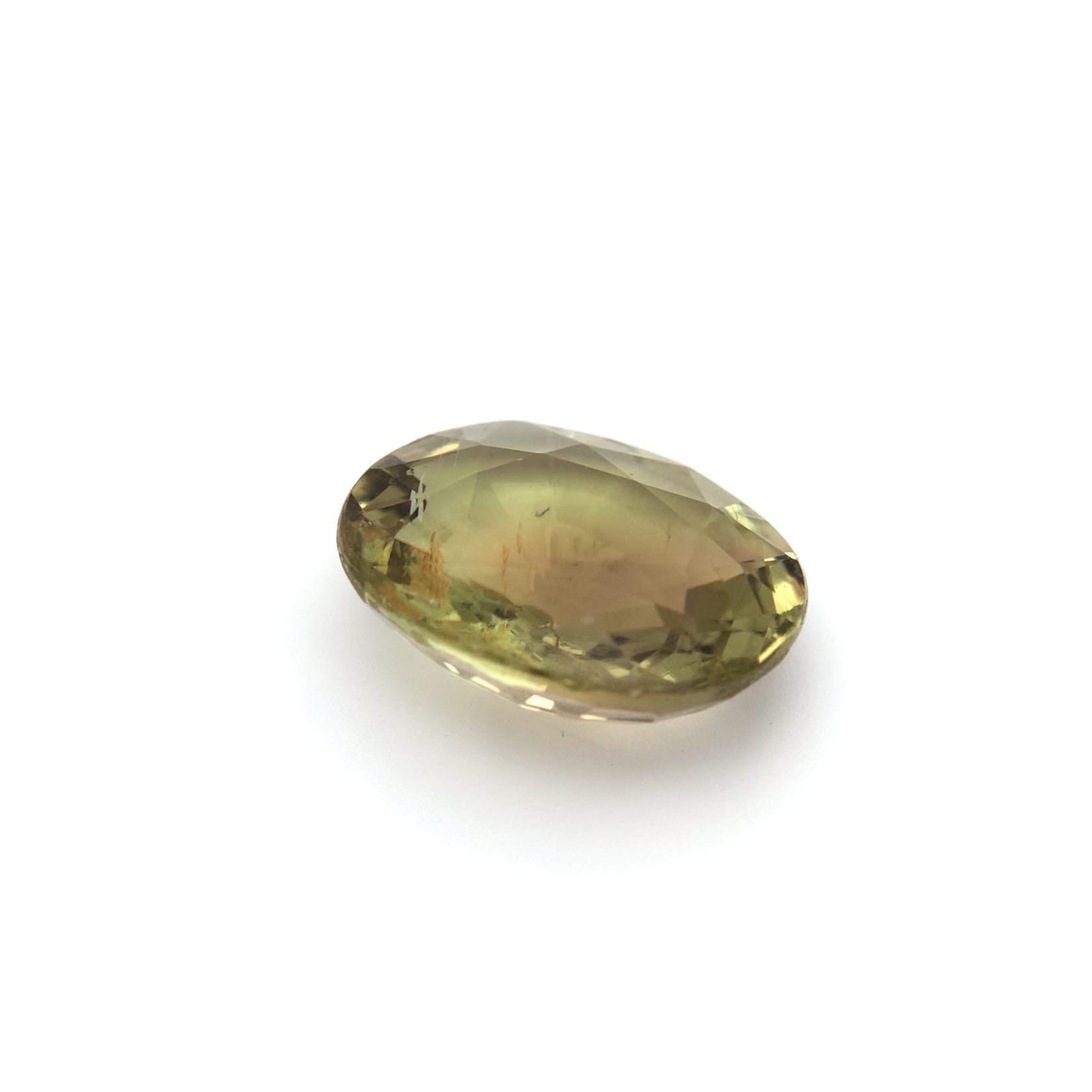 2.13 ct. Tourmaline #TU1034
