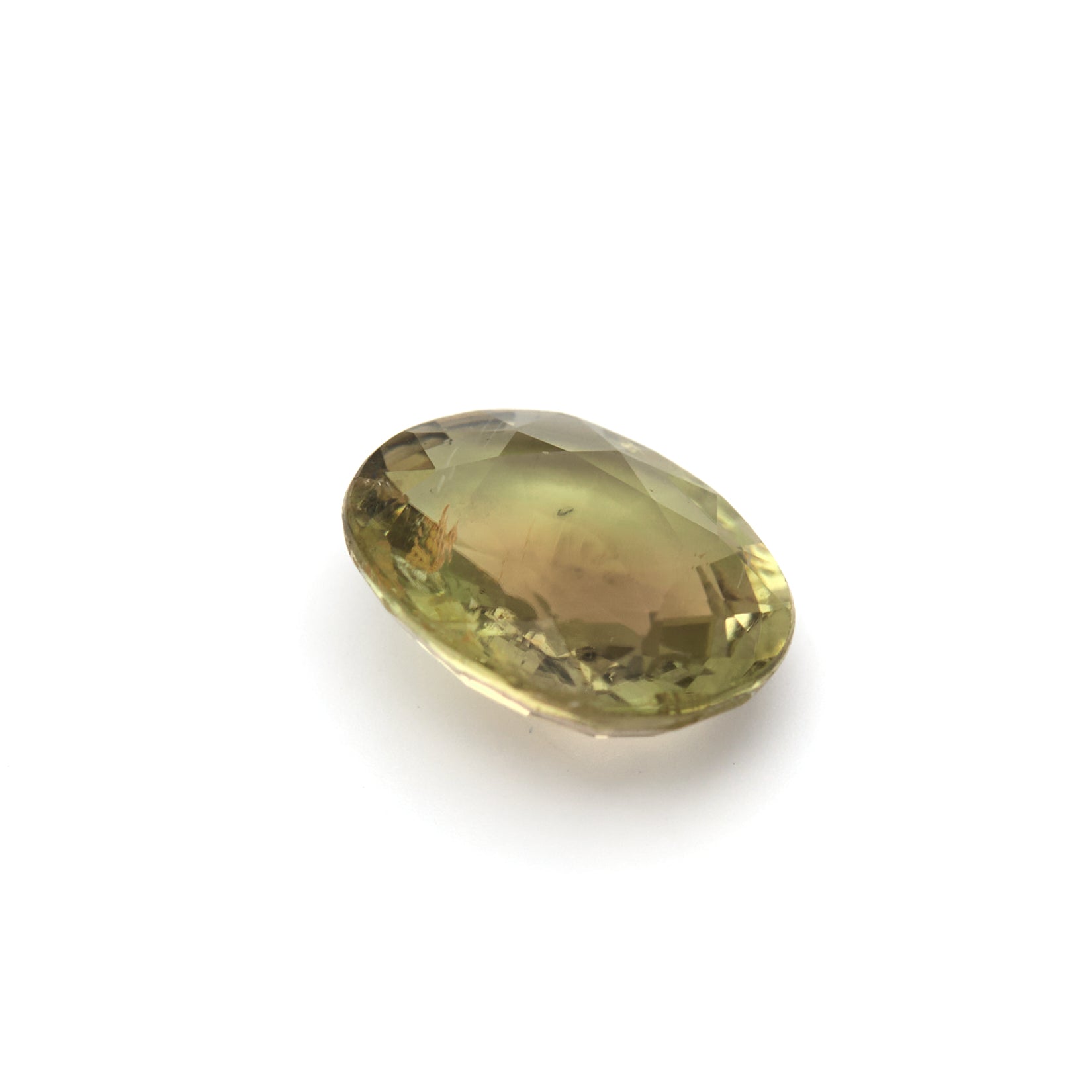 2.13 ct. Tourmaline #TU1034