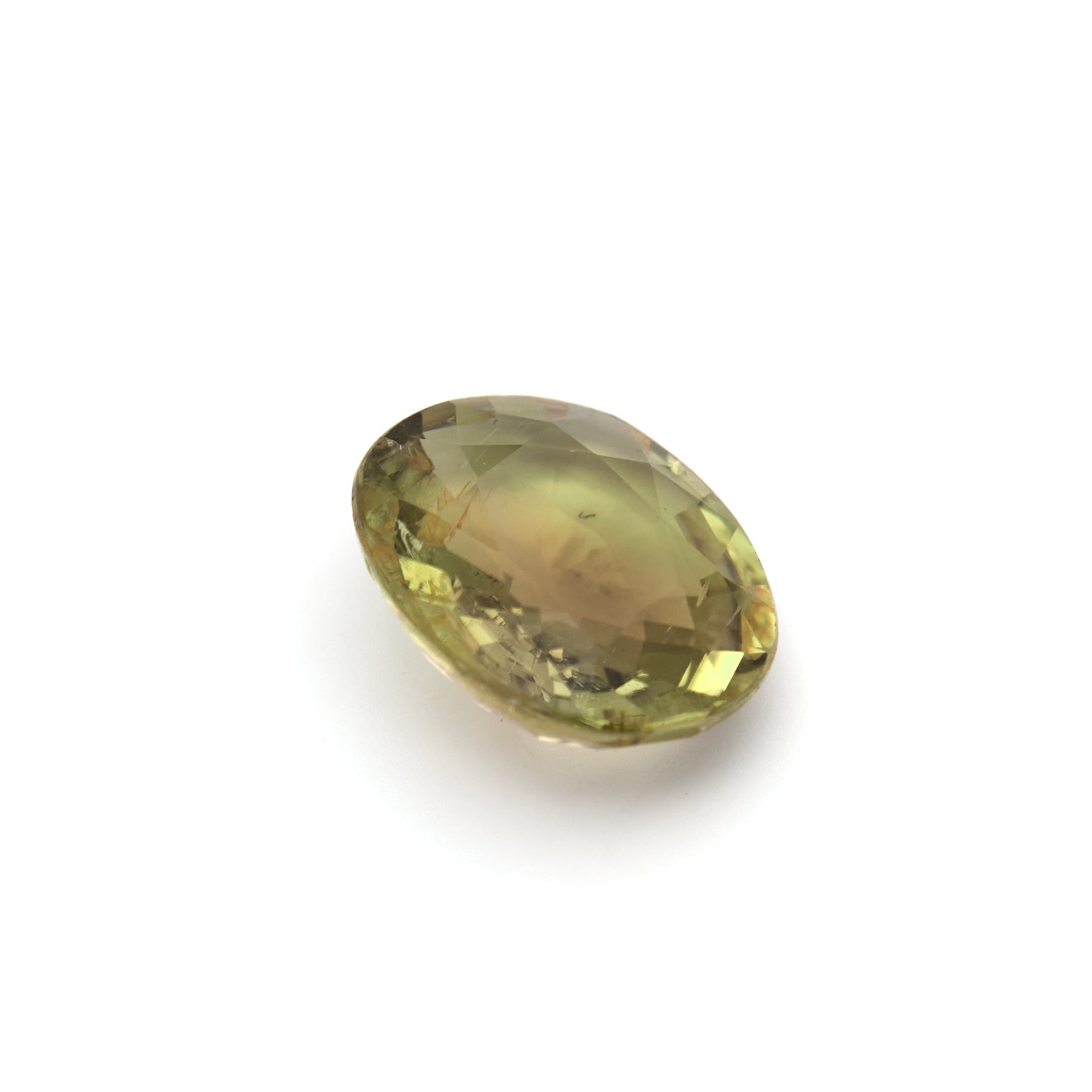 2.13 ct. Tourmaline #TU1034