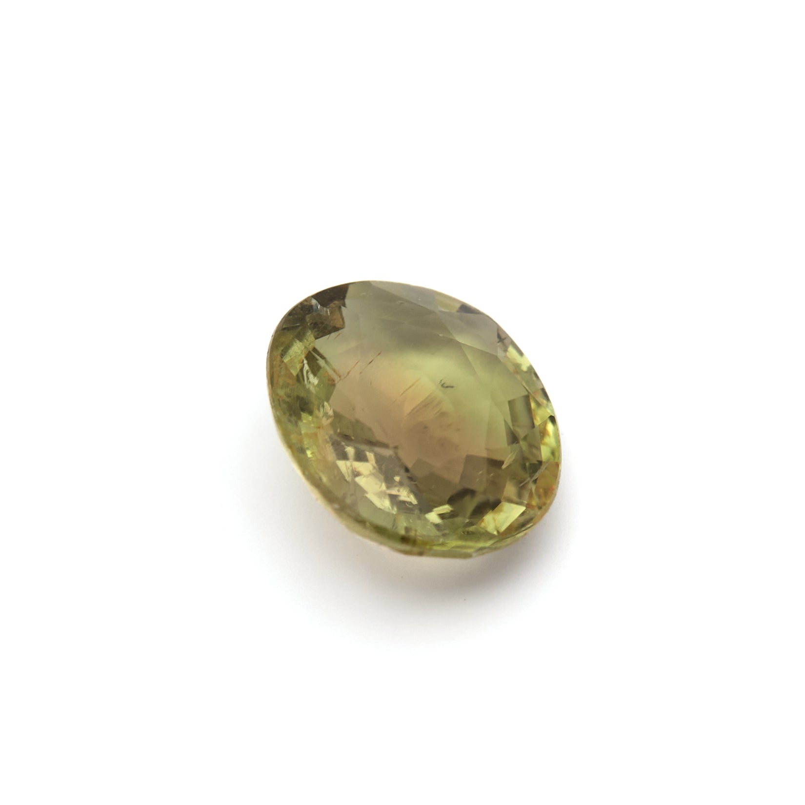 2.13 ct. Tourmaline #TU1034